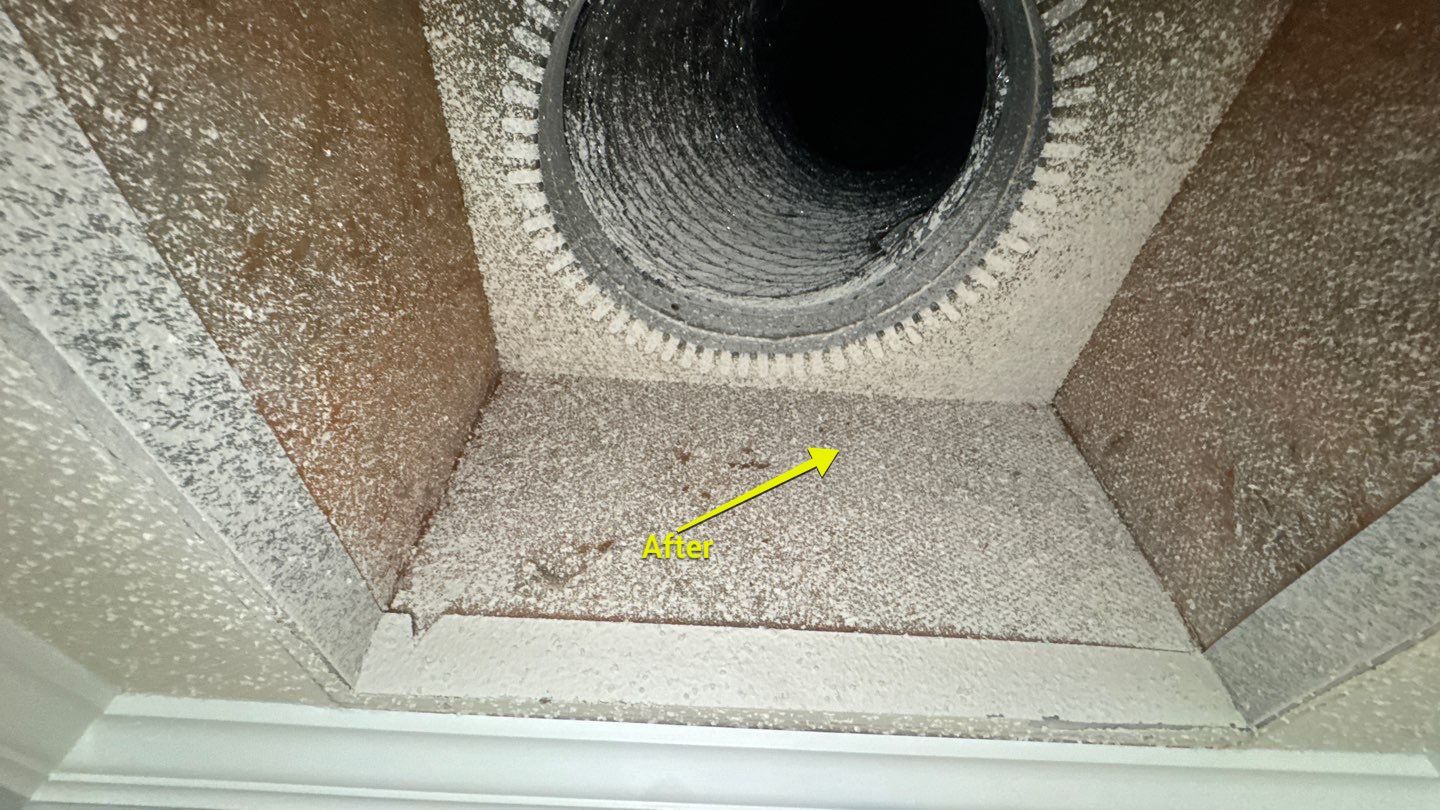 Air Duct Cleaning in Longwood by Hygienic Air, Inc