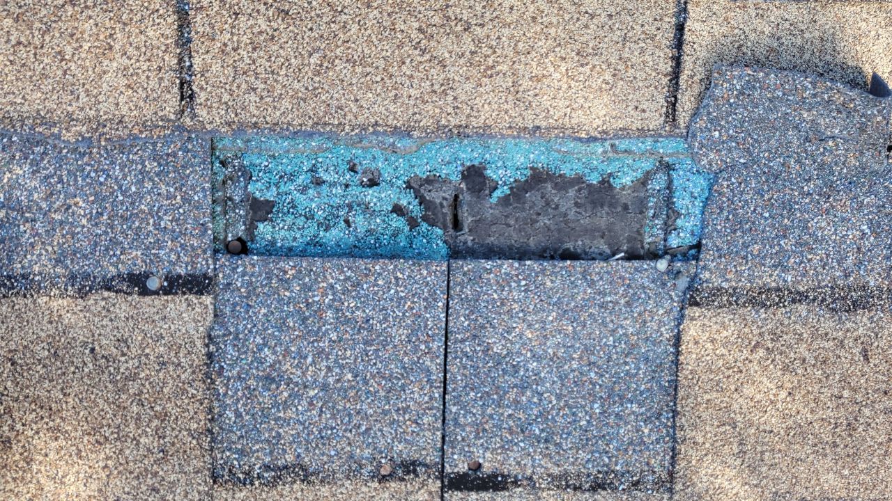 Residential Roofing Installation using GAF Timberline HDZ - Lifetime Shingle by The Roof Doctor