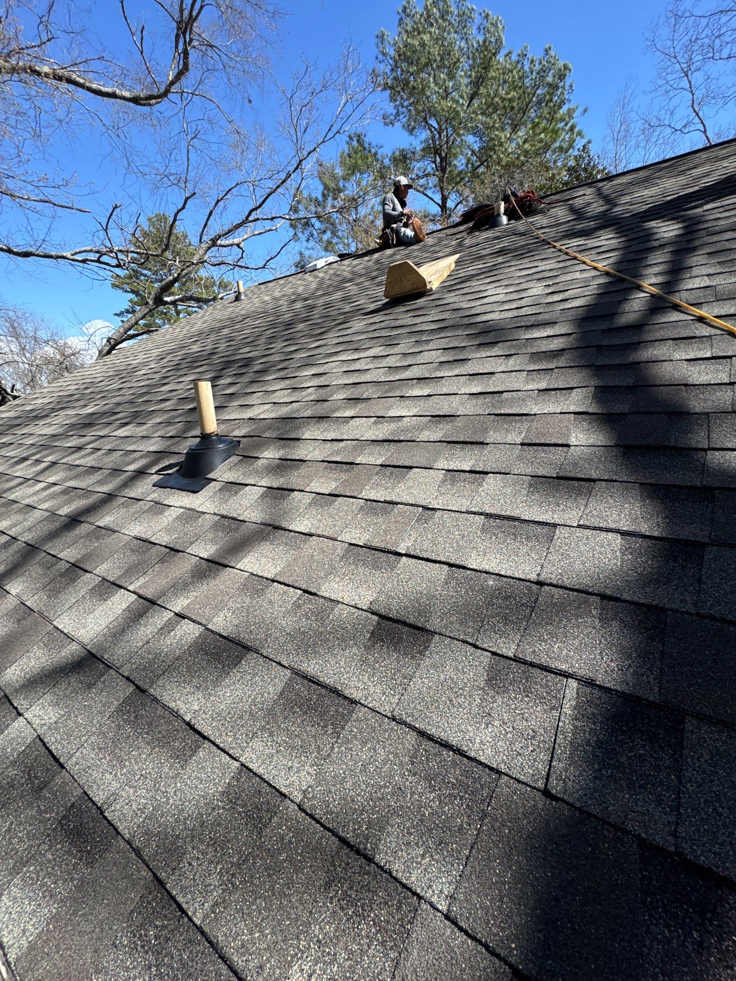 Cutter Rental 1 by United Contracting and Roofing