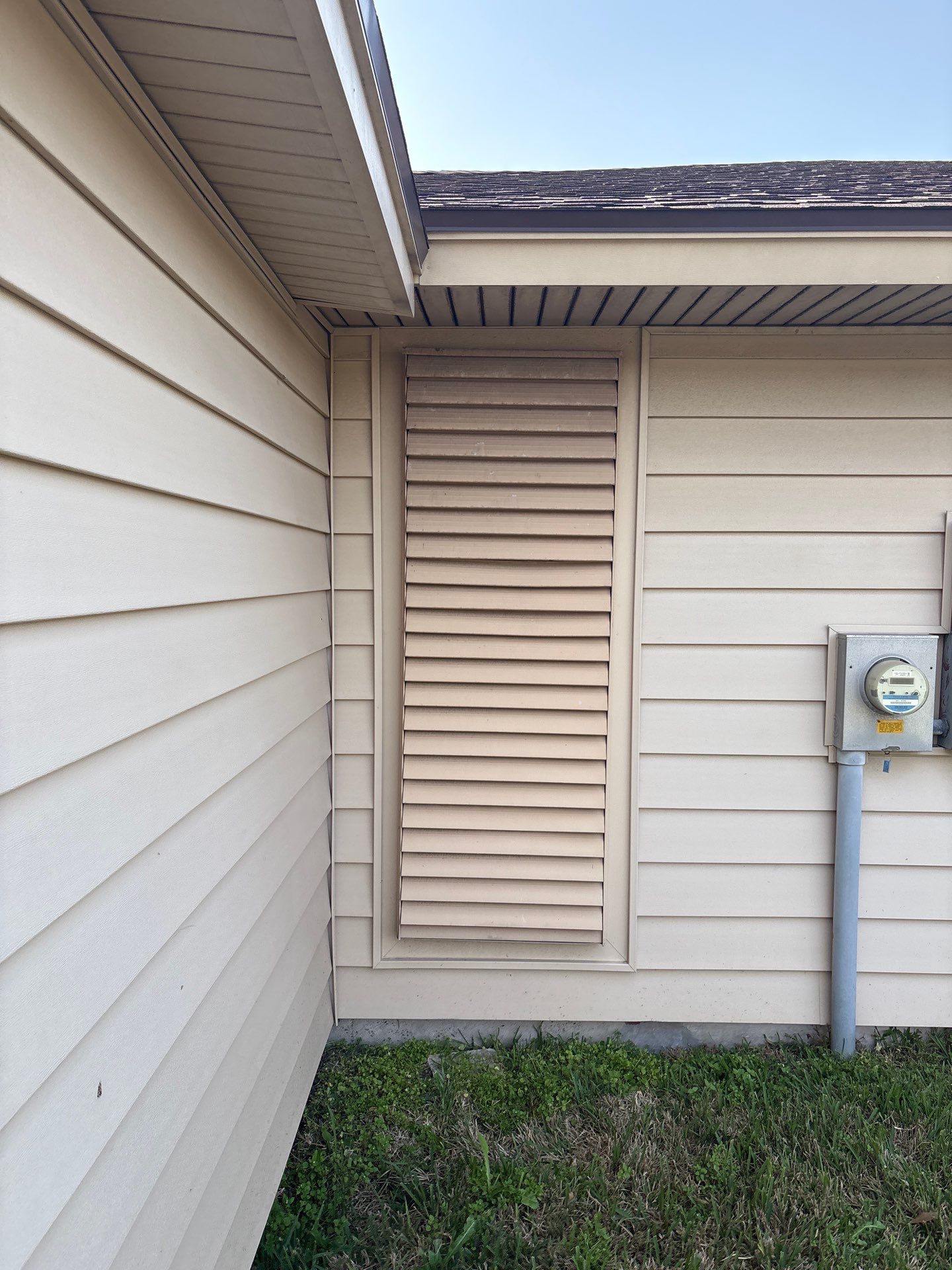 Let me See! by Bayfront Roofing and Construction