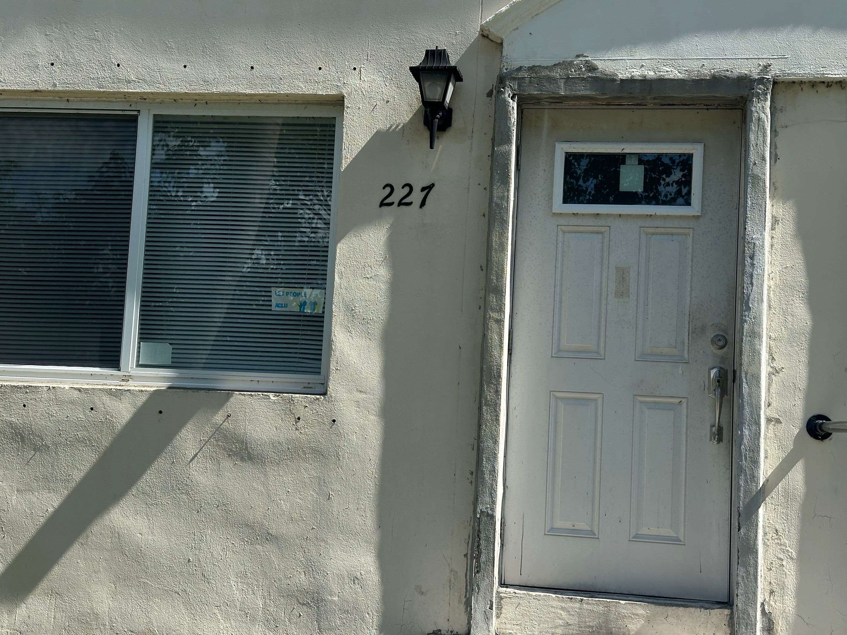 Water Damage Claim in Miami by FLAPA & KeyStone