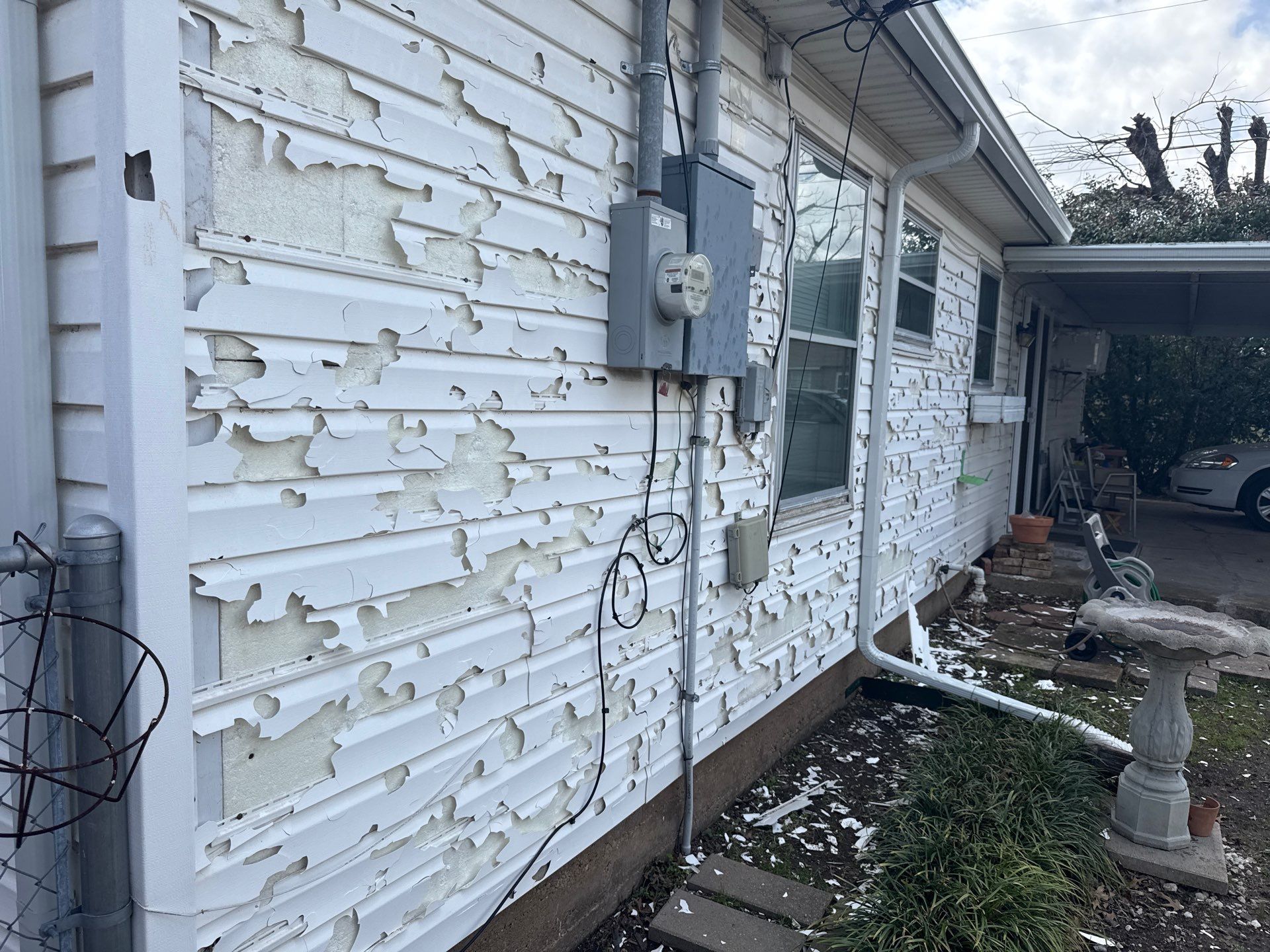 Project by 6D Roofing & Consulting, LLC by 6D Roofing & Consulting, LLC