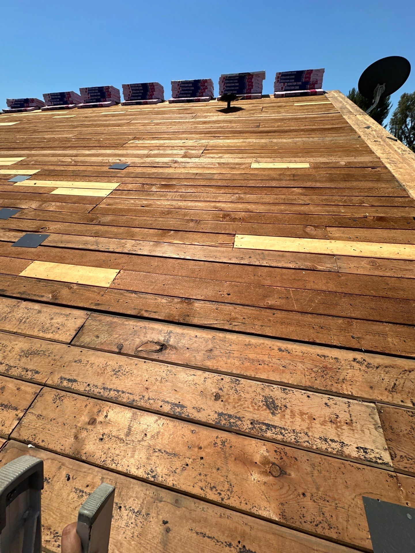 Roof Replacement - Ventura, CA 93003 by Epic Roof Replacement