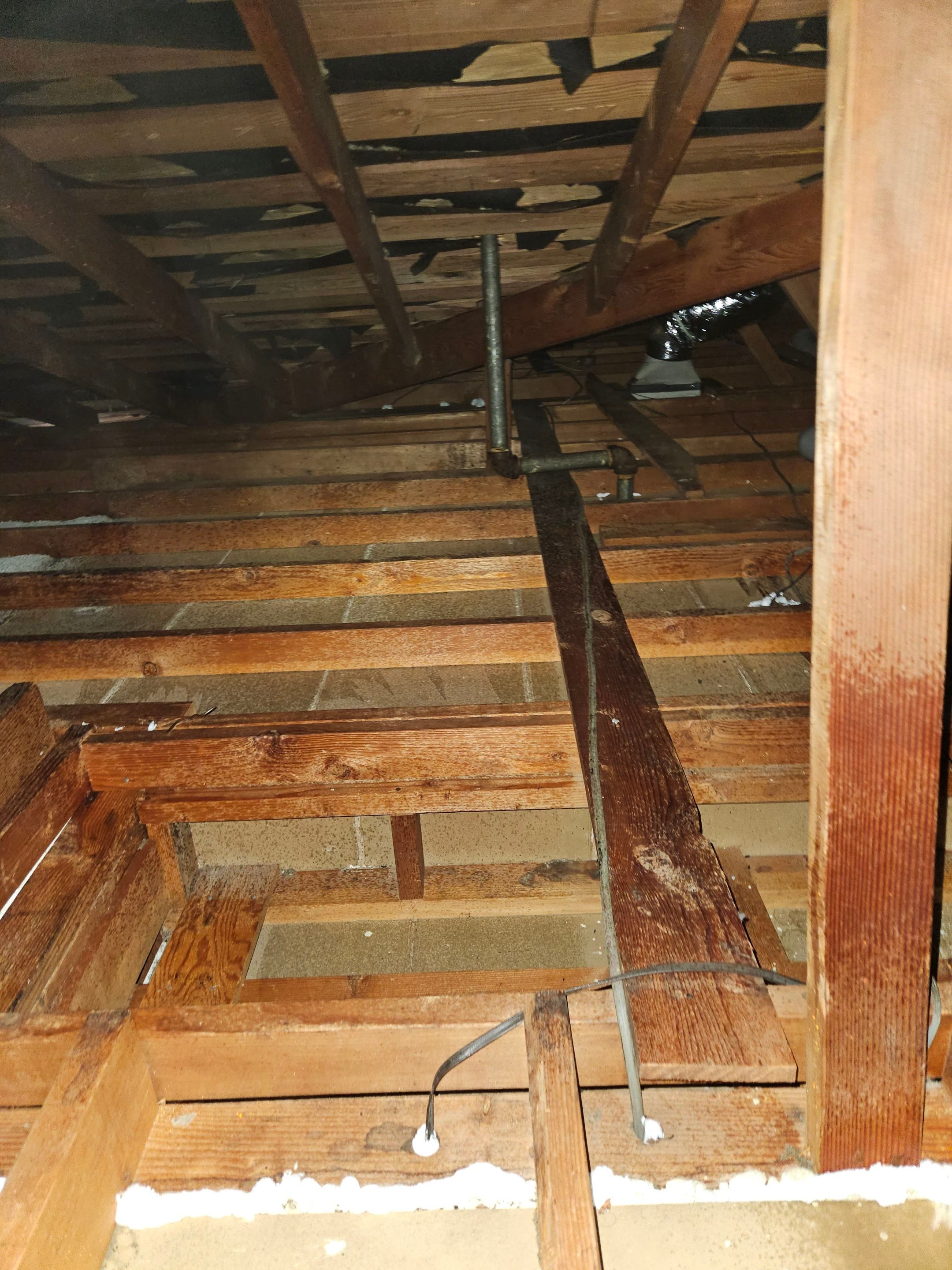 Project in Altadena by Insulation Labs