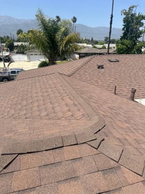 Roof Replacement - Rancho Cucamonga, CA 91730