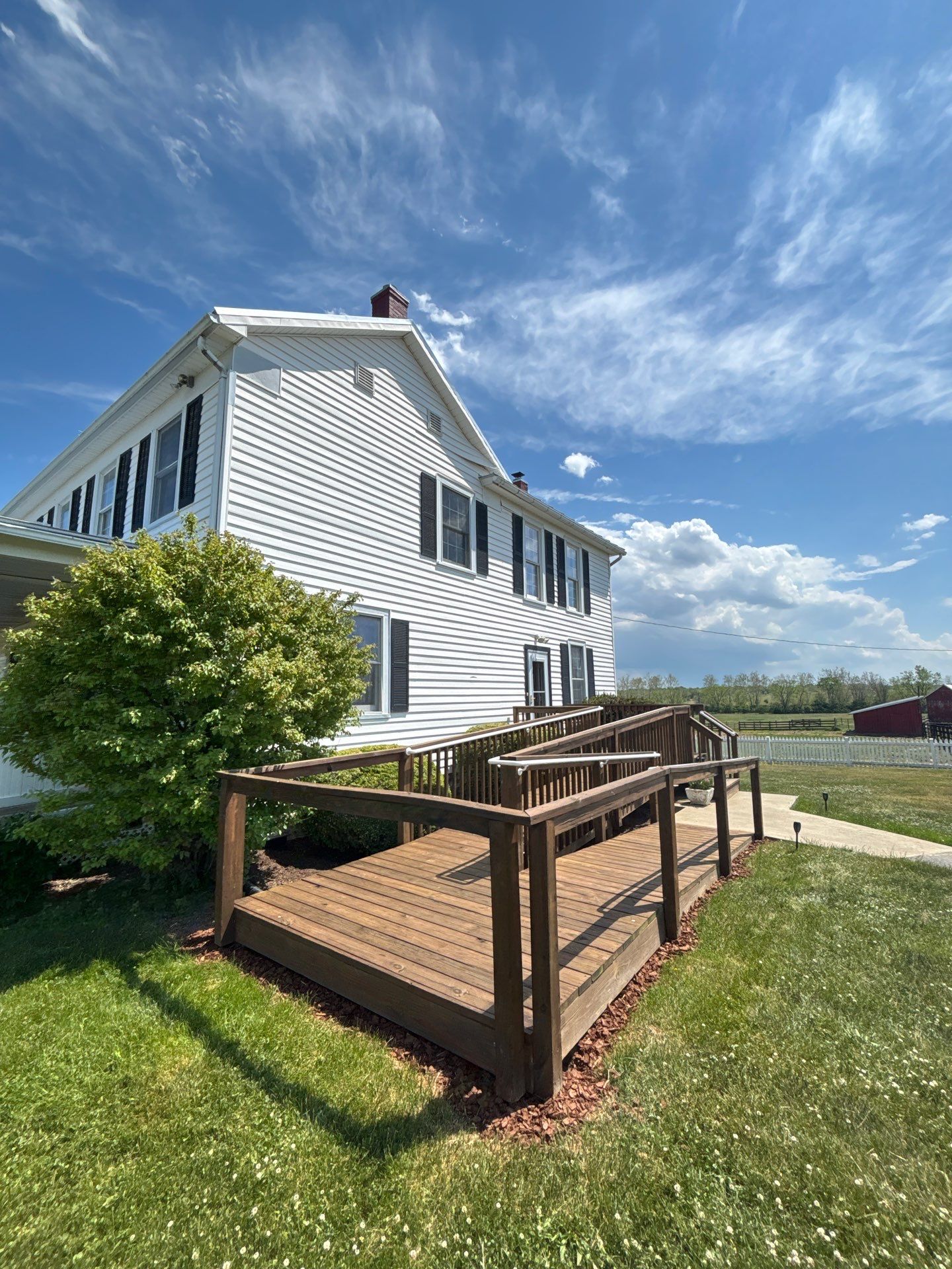 Metal Roof Replacement by Winchester Roofing