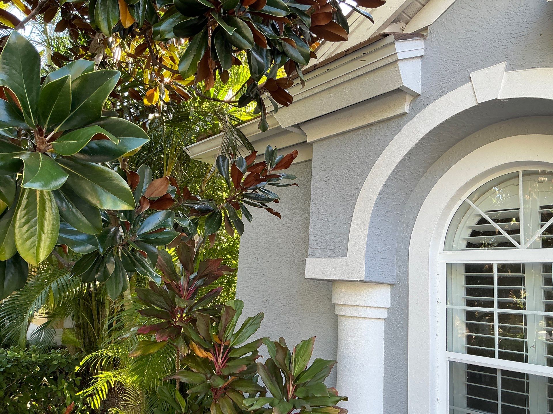 Gutter Guard Installation in Lakewood Ranch FL by Gutter Professors