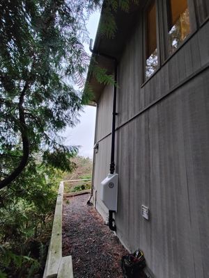 Outside Lateral SafeAir™ System