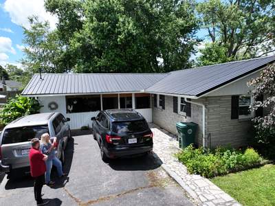 Blevins Residence