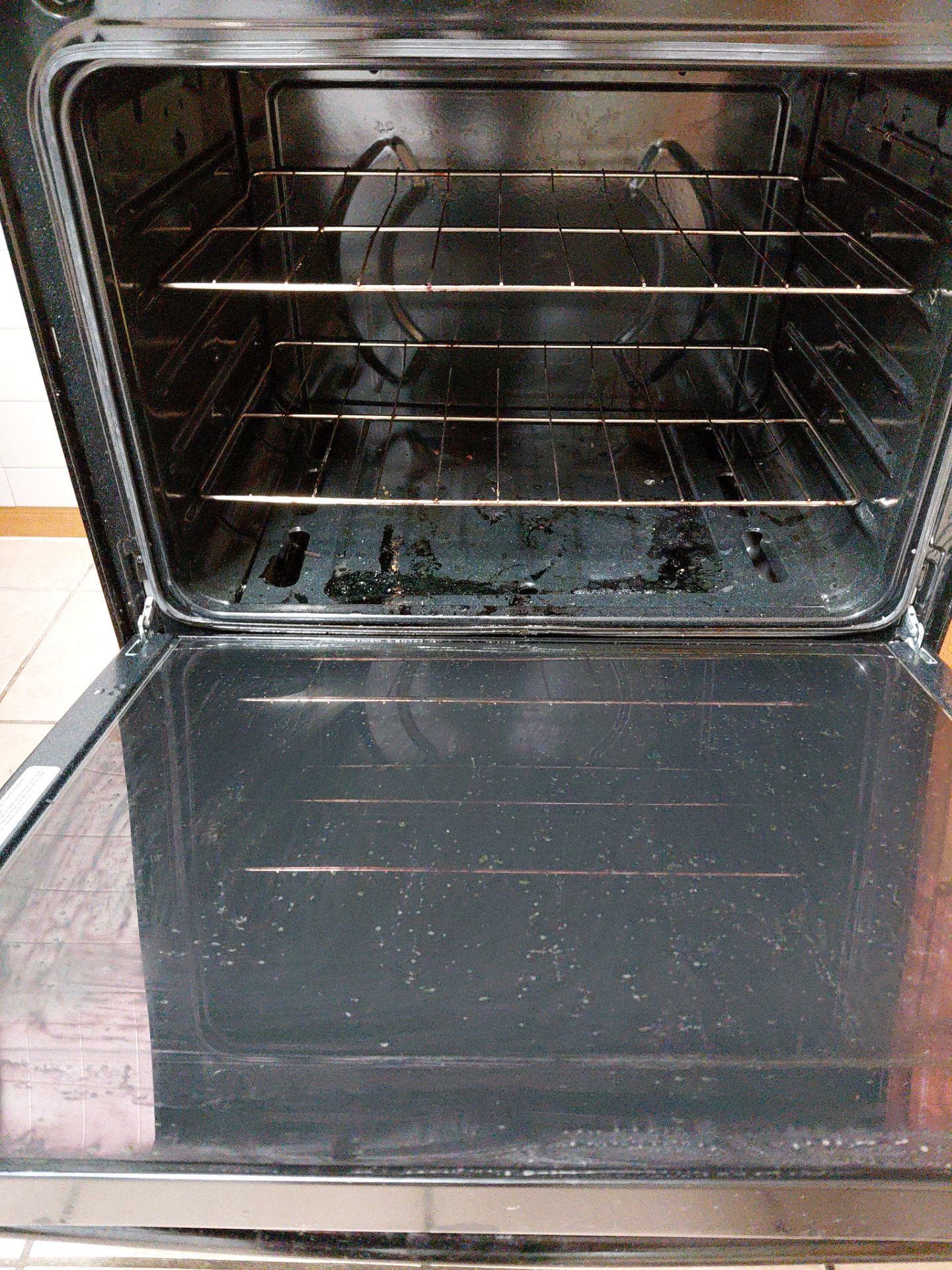 Project in Chicago by Xo Clean Services 