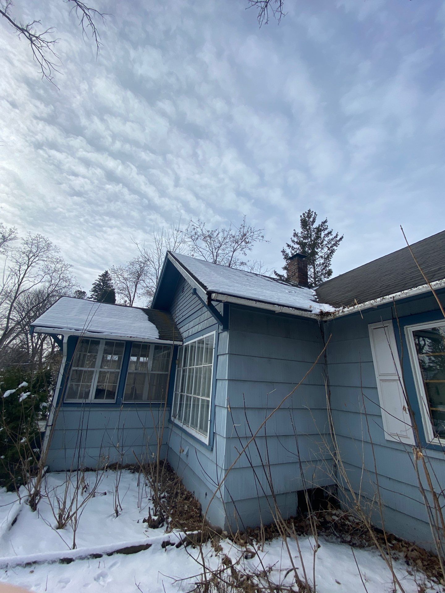 Full Exterior Remodel by Zablocki Roofing & Exteriors