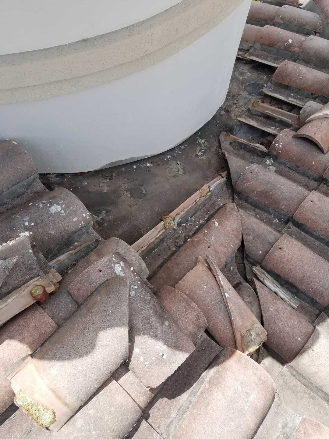 Tile Roof Repair and Exterior Waterproofing Services in Boca Raton by Aastro Roofing