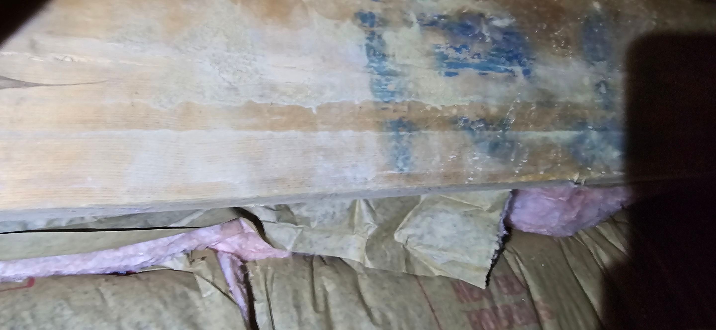 Crawl Space Encapsulation by Toledo Basement Repair