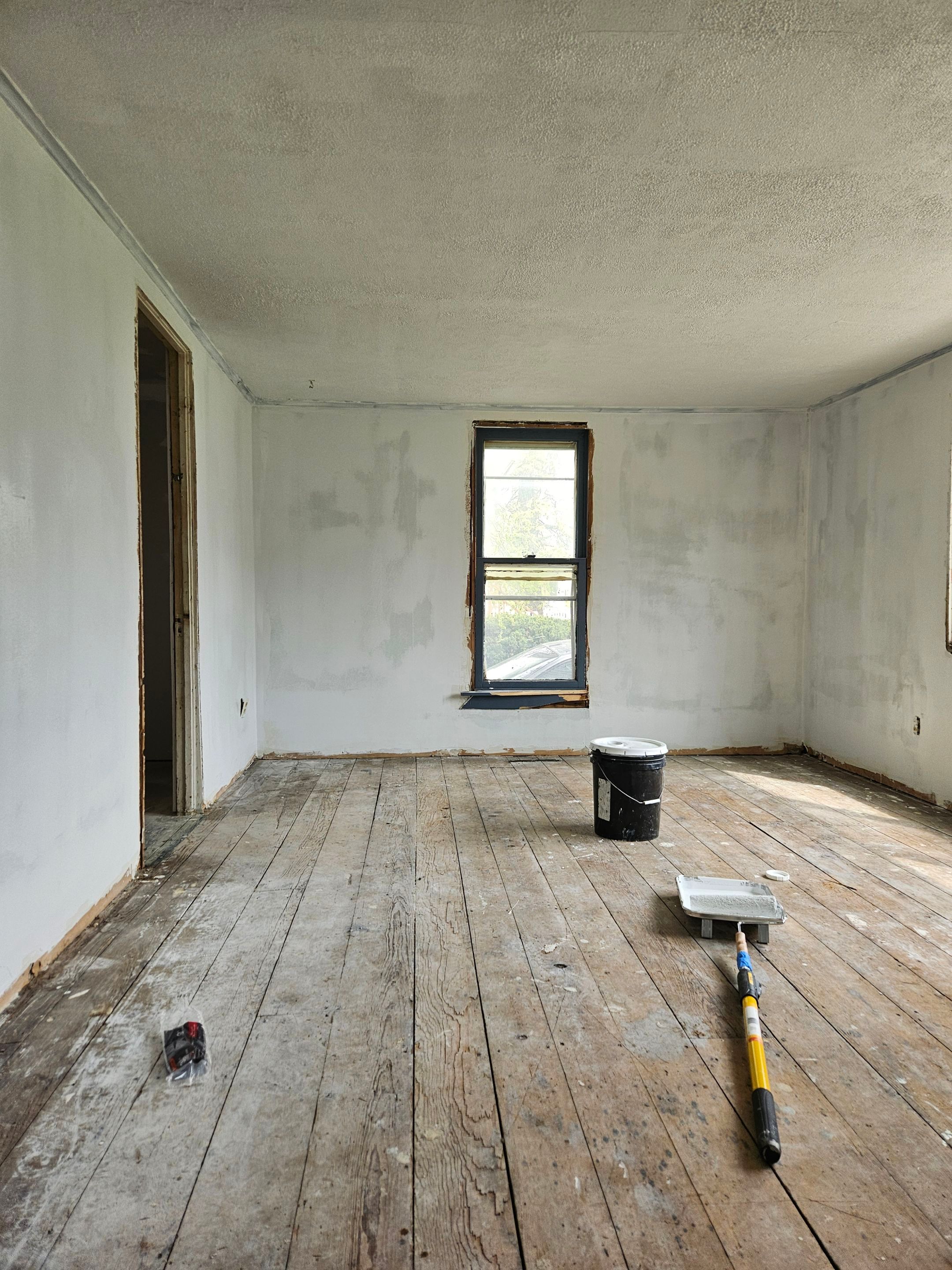 Home Renovation by Clark Builders LLC