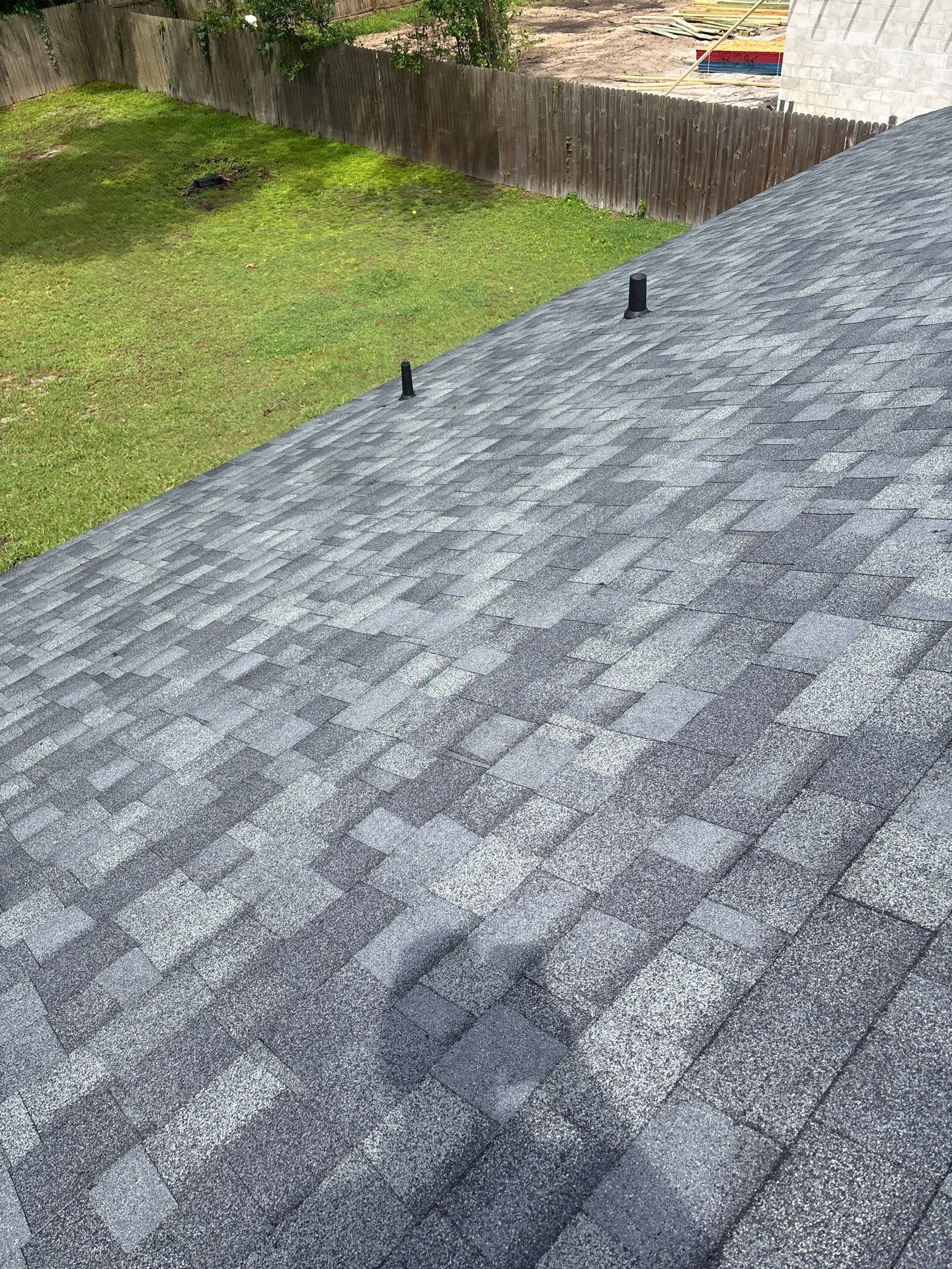 New Ocala Shingles in September by Brehm Roofing