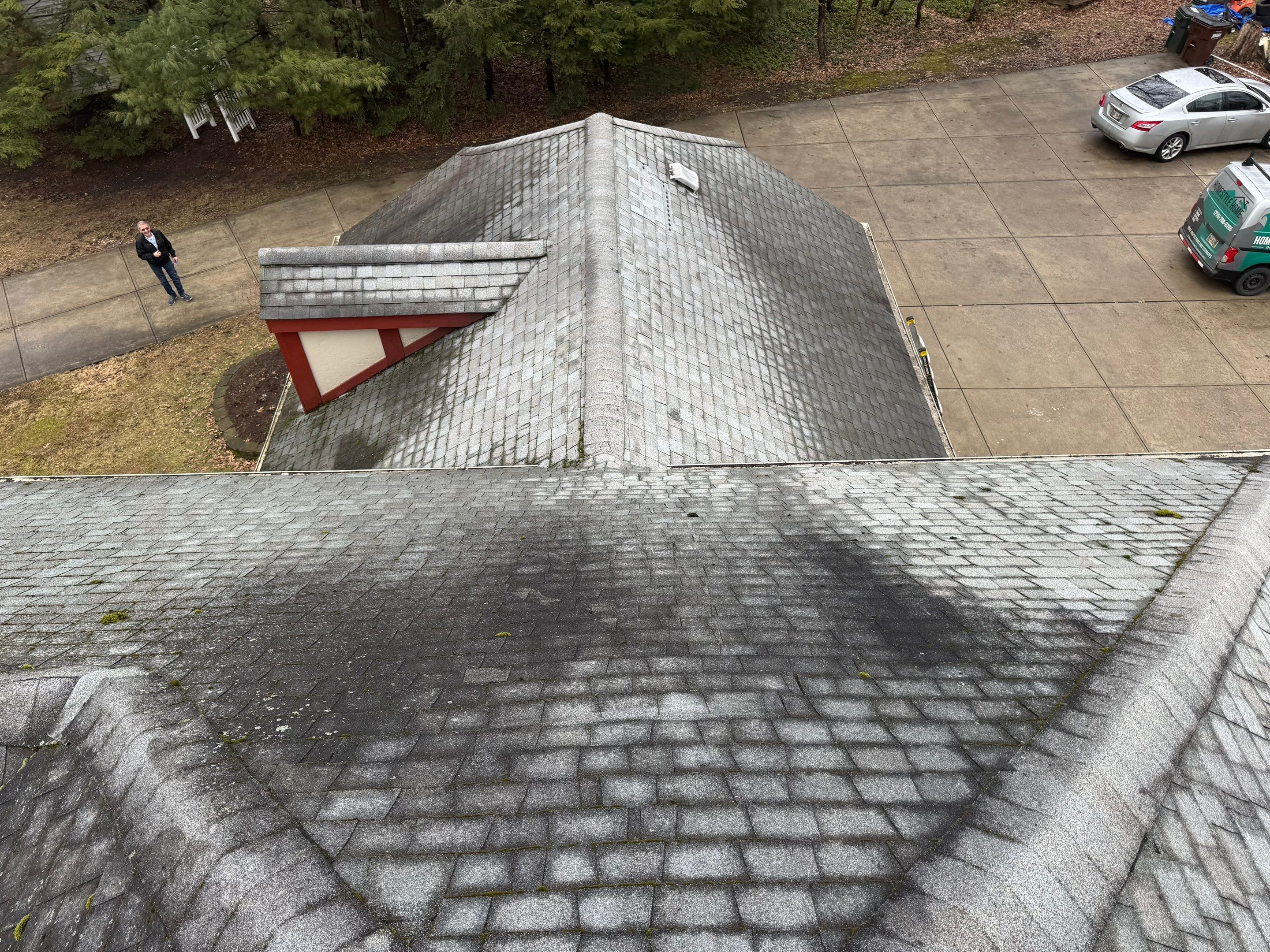 Roof and Gutter Replacement by Homestyle in Westlake by Homestyle Home Improvements (HHI)