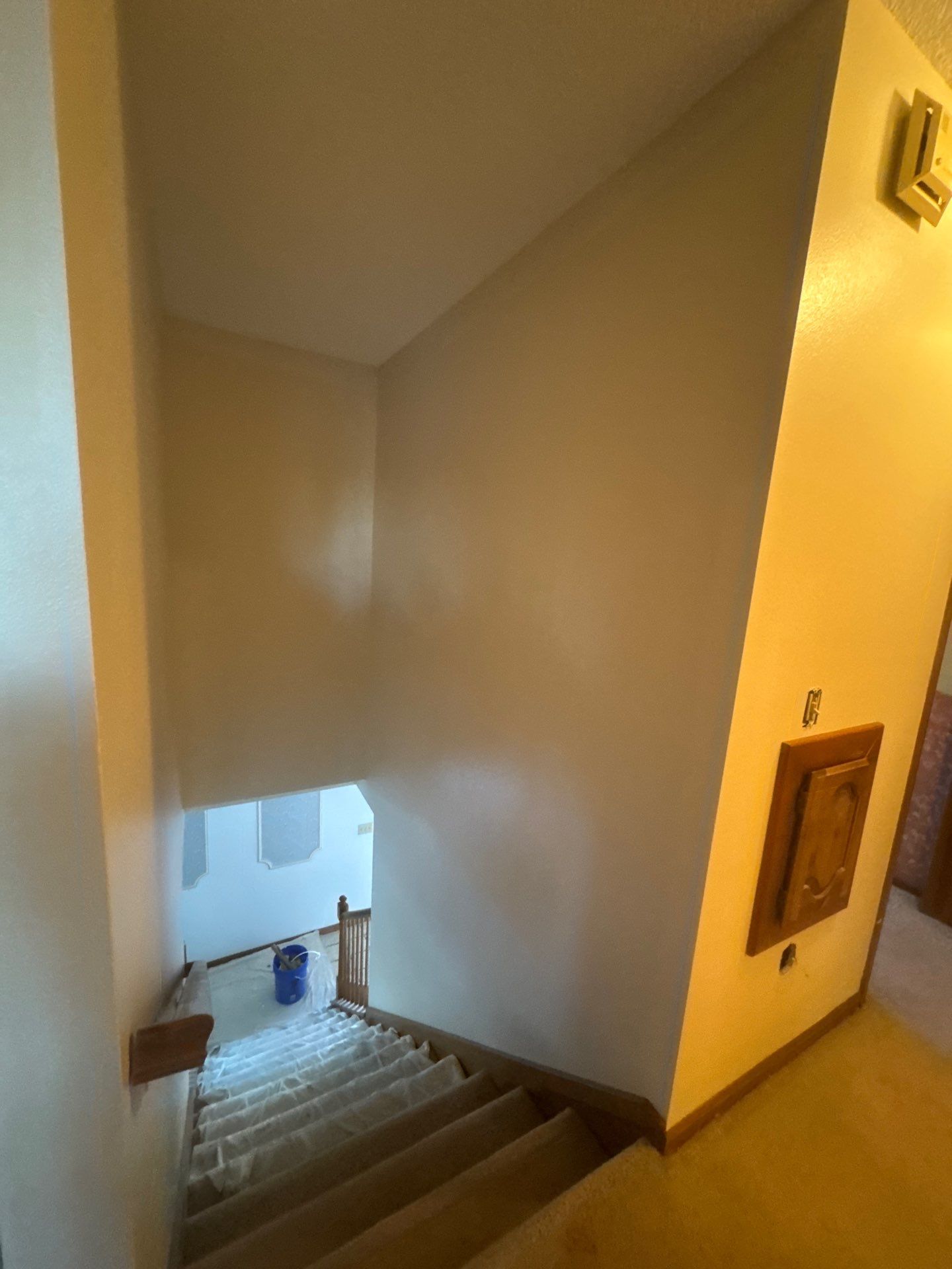 Project in Urbandale by Midwest Paint LLC