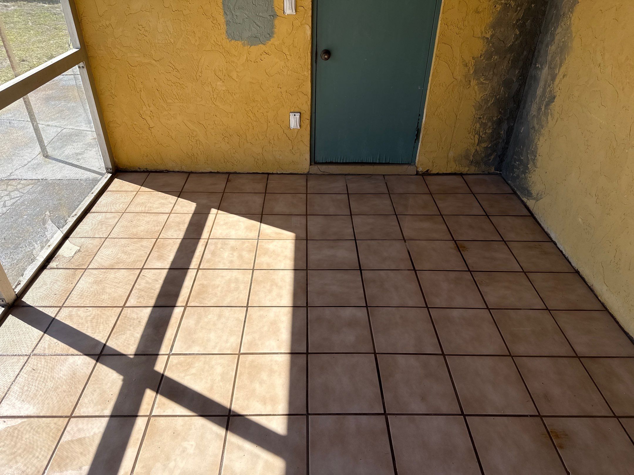 Full Exterior Cleaning Before Painting – Sarasota, FL (Near Sarasota Airport) by Sunshine AquaWash