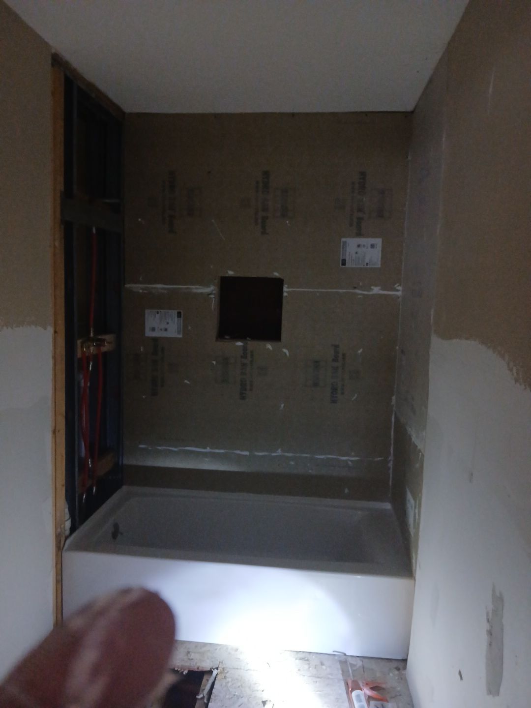 Whole home remodel by TXN Remodeling n Construction