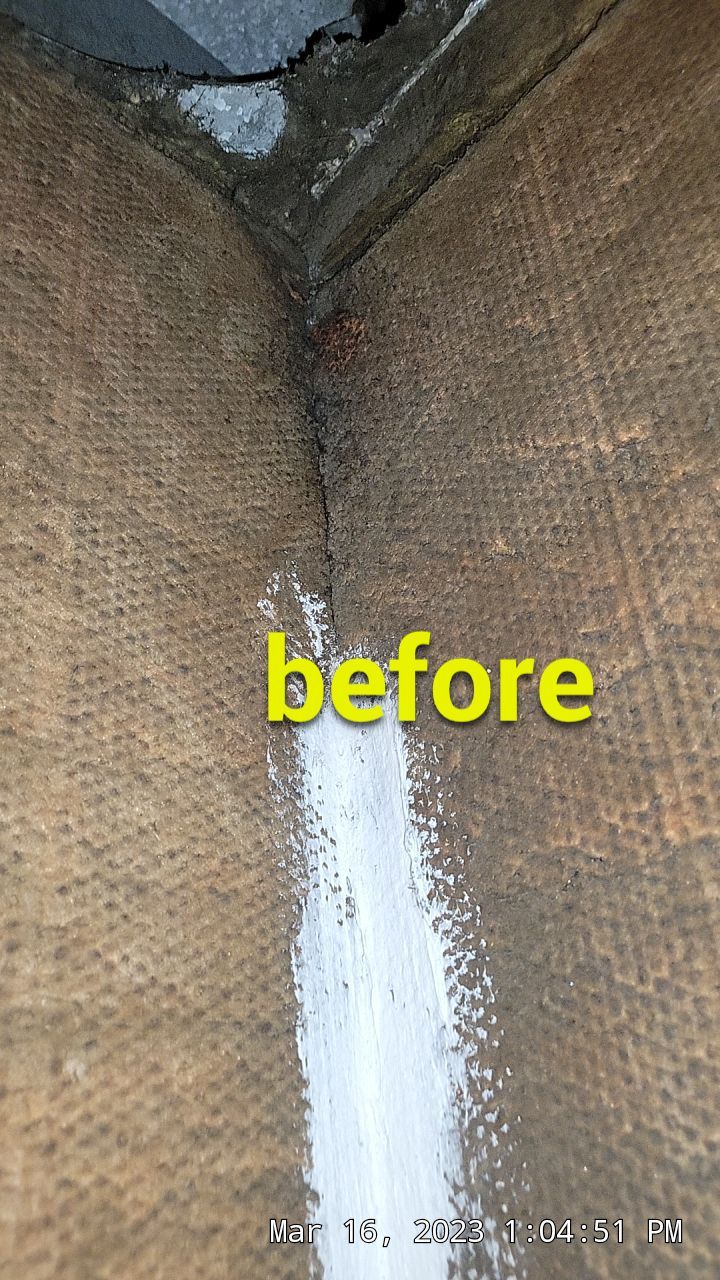 HVAC Restoration using HVAC Restoration Equipment by TIES360 Air Ducts Plus