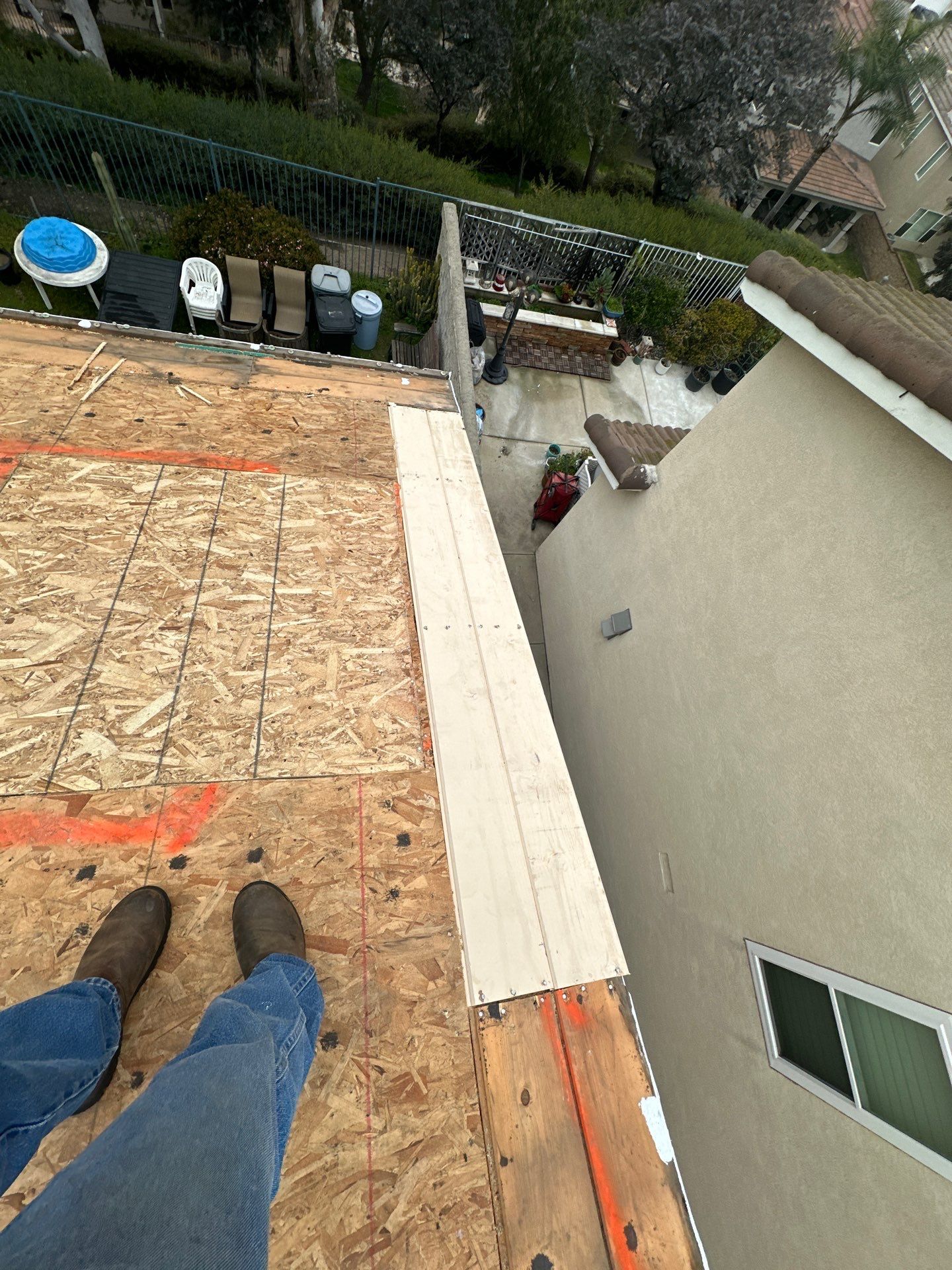 Tile Roof Reset - Chino Hills, CA 91709 by Epic Roof Replacement