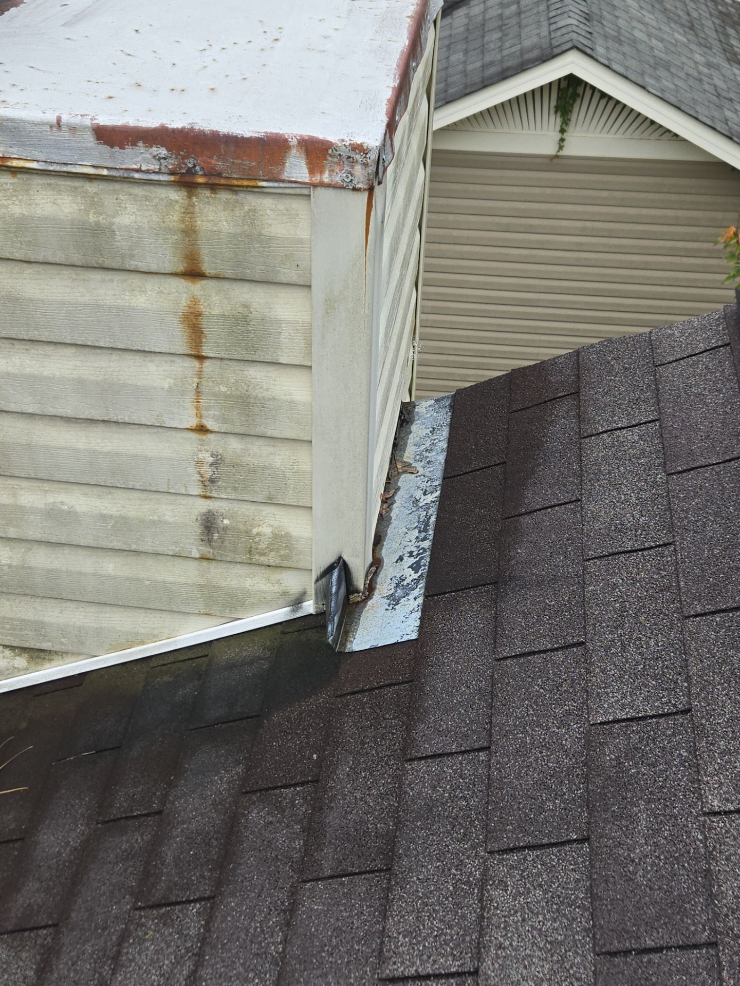 Metal Roof Installation in Pinson by NANOROOF Alabama