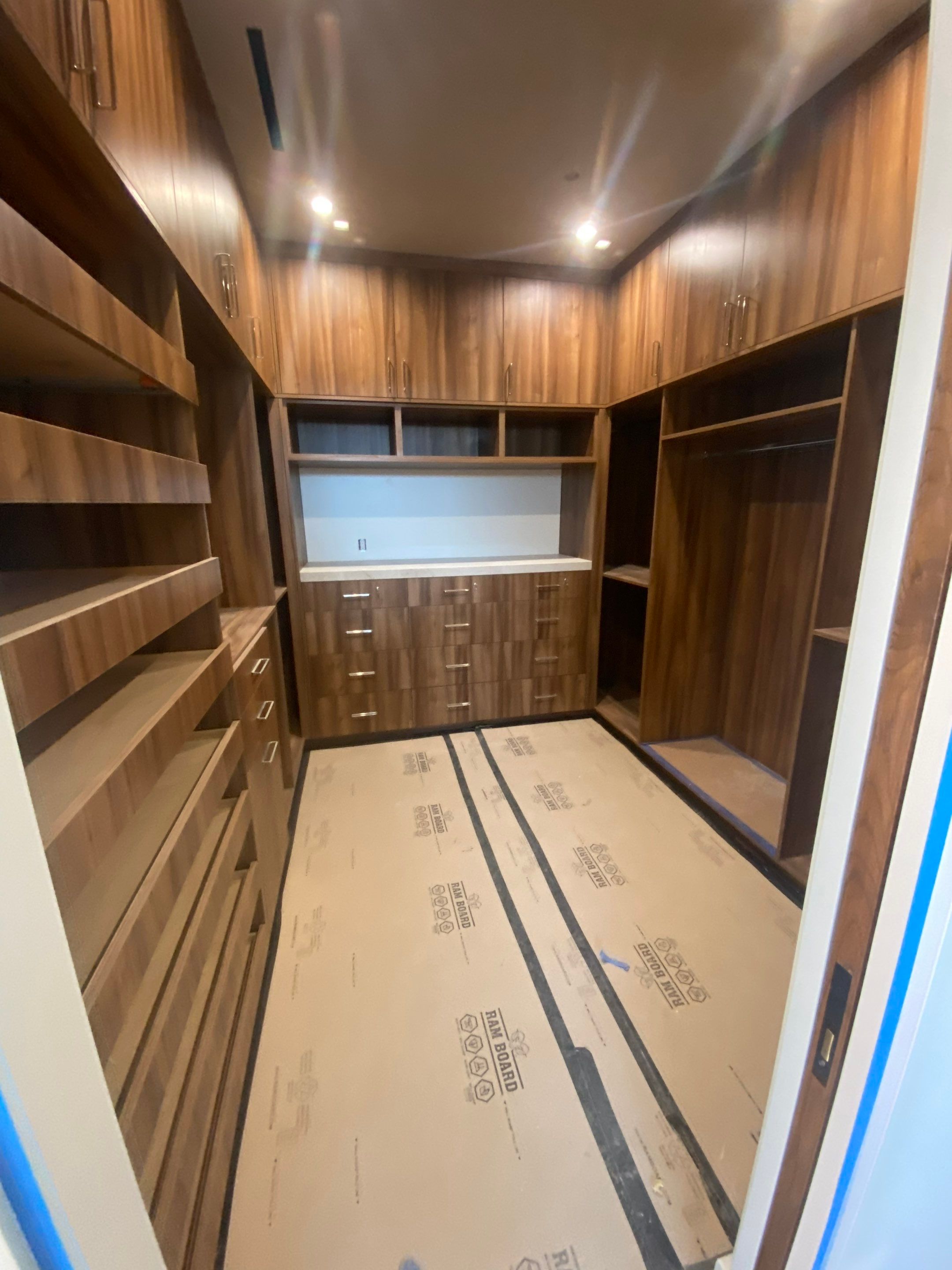 CALICO BASIN #1 by Level Builders