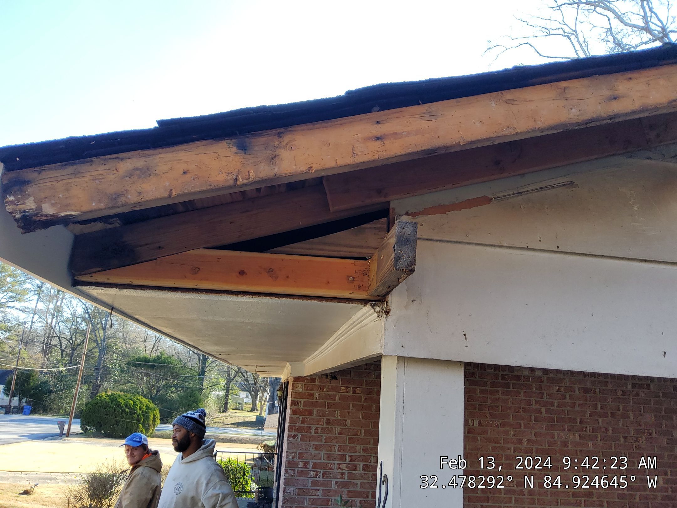 Residential Roofing Installation by iGreen Solutions
