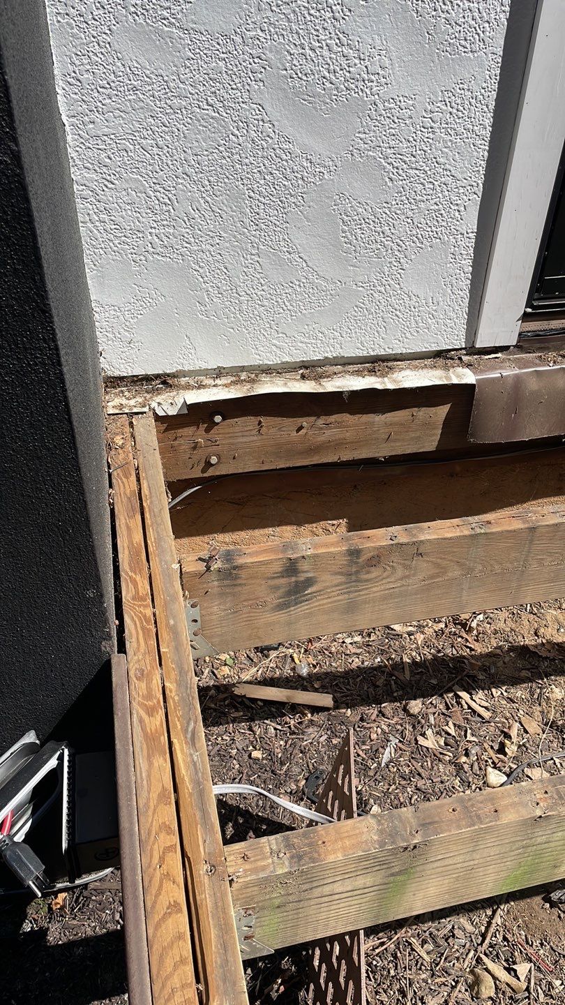 Deck Resurface in West Caldwell by deck guardian