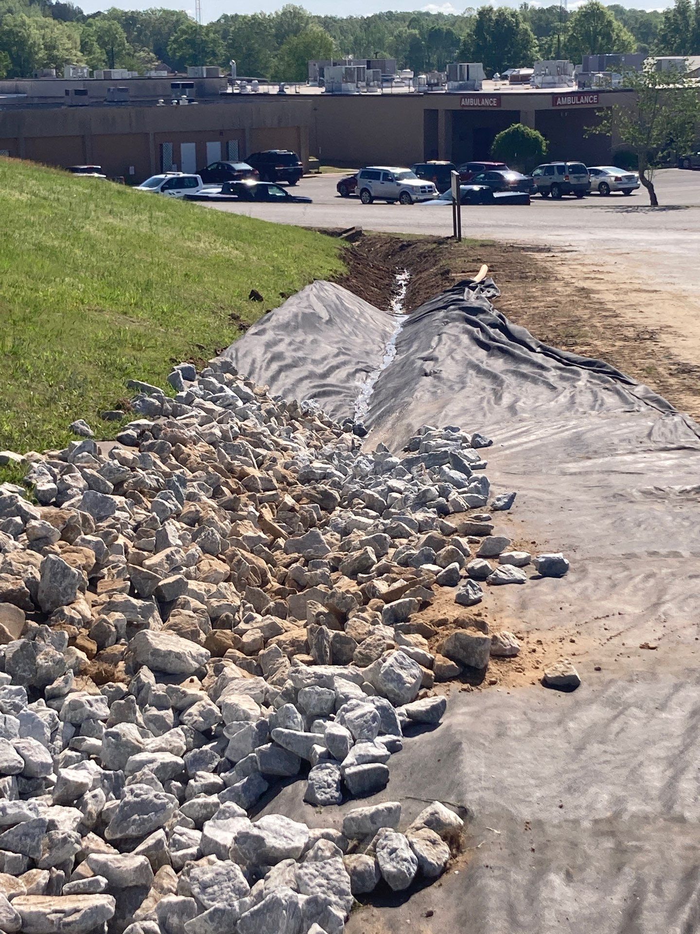 Harmony Hill  by Elite Proscapes LLC