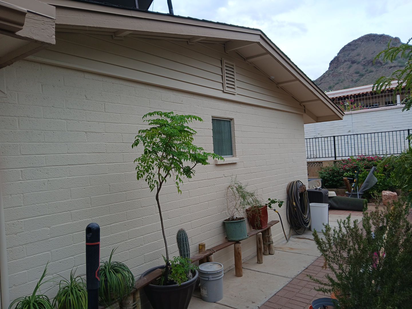 Exterior Painting - Phoenix by Crash of Rhinos Painting & Garage Floors