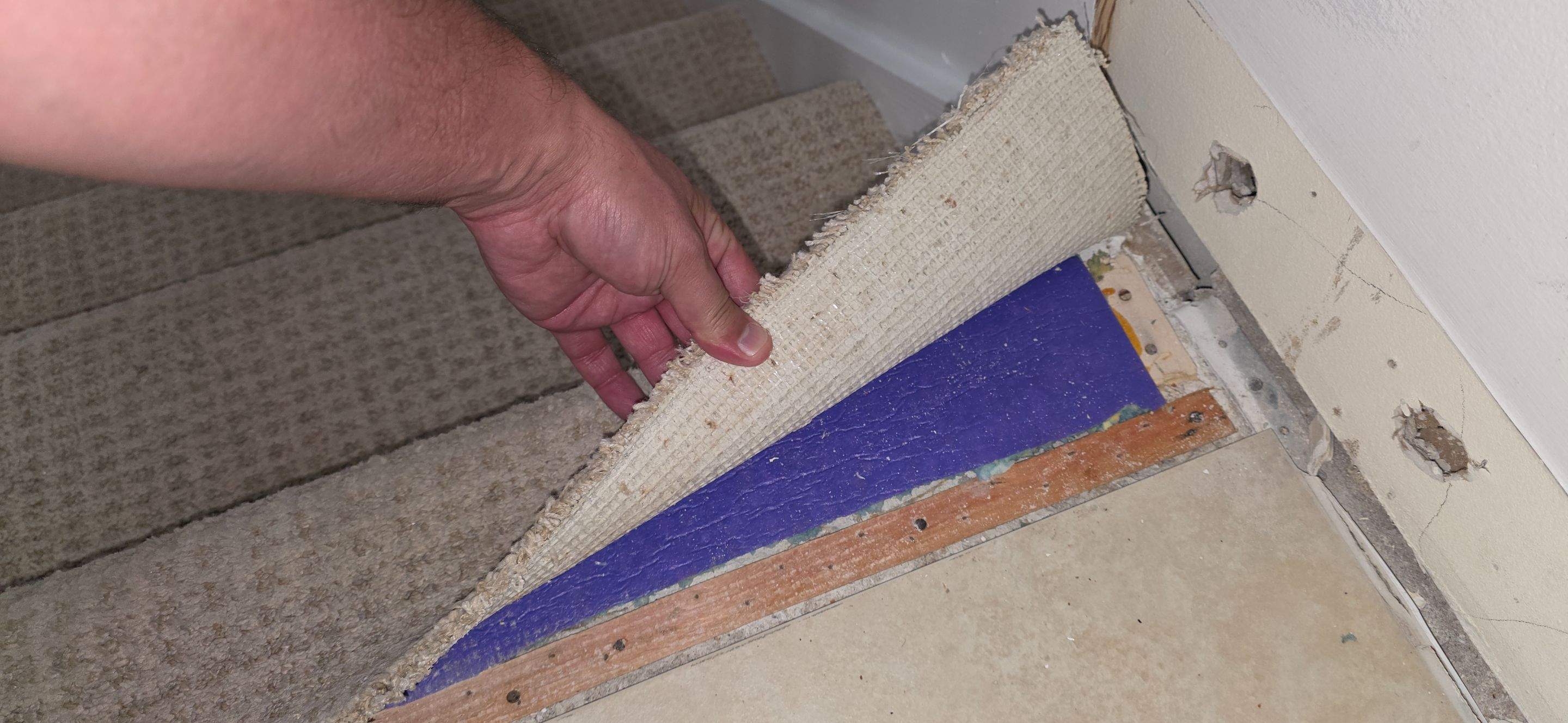 Water Damage Claim in Palm Beach Gardens by FLAPA & KeyStone