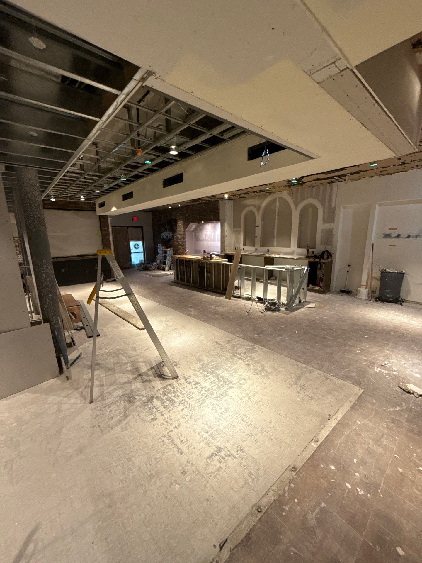 Project in Beverly Hills by M1 Builds, Inc.