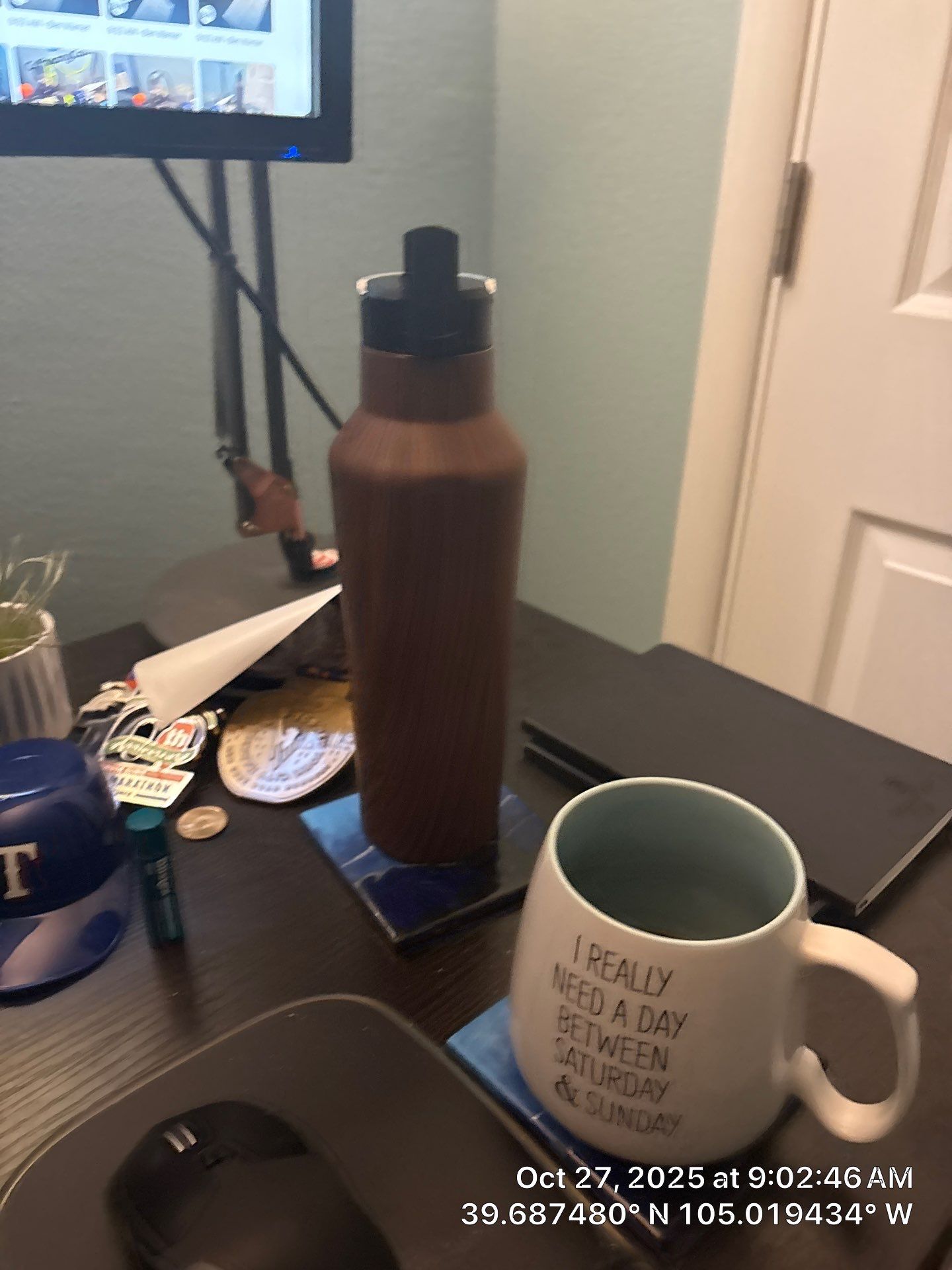 Jones Residence by CompanyCam Sales Demo