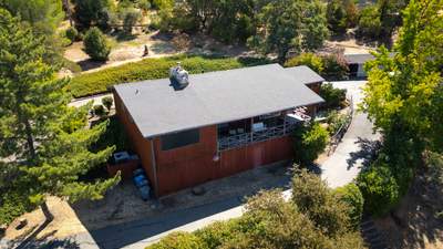 Oroville Shingle