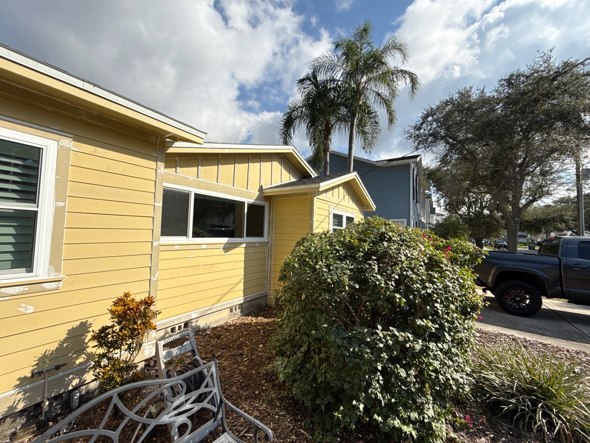 Virginia Park by Bayshore Exteriors