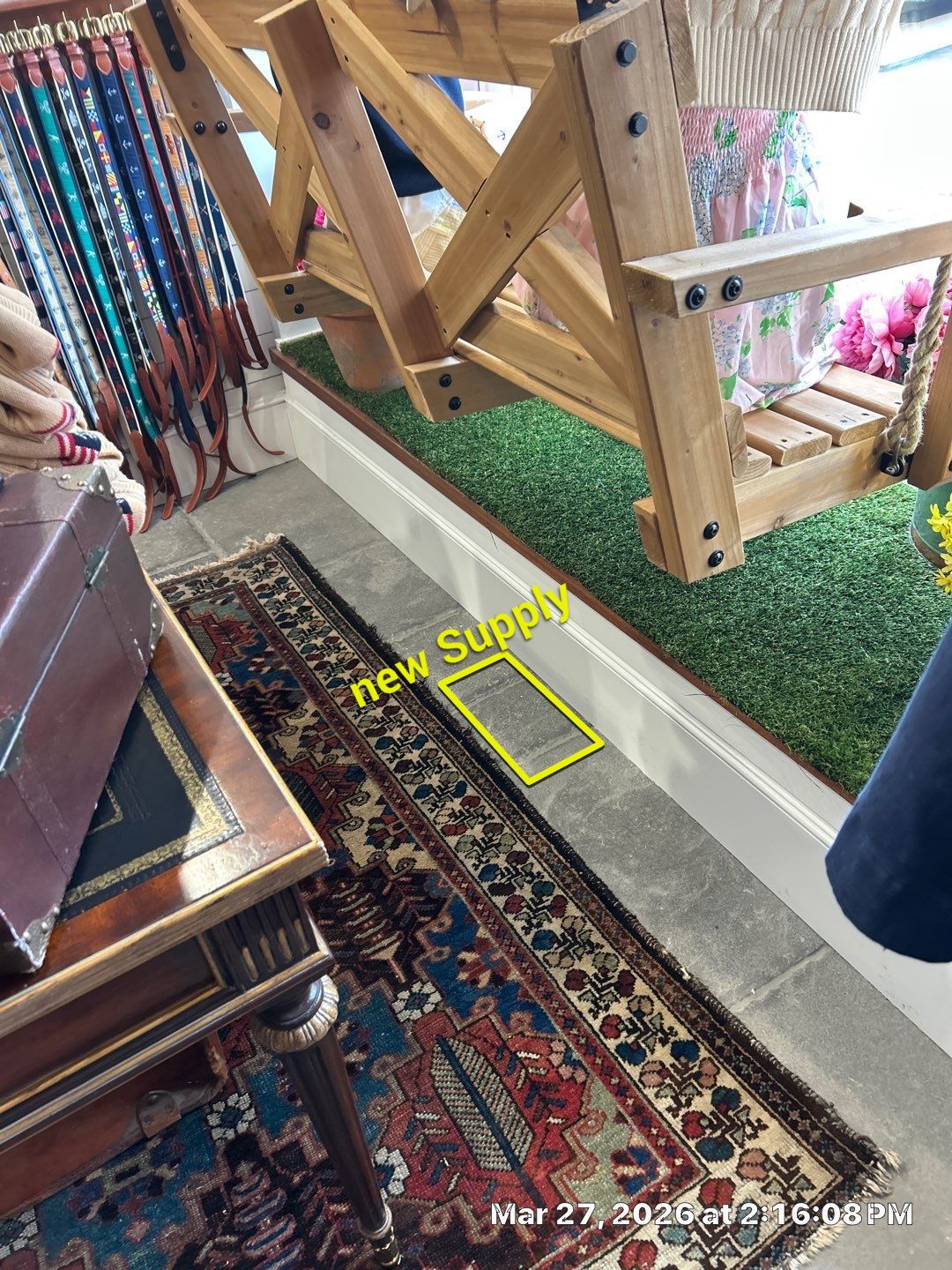 Newport RI Retail HVAC Installation with Bryant Heat Pumps and Spiral Ductwork by Ocean State Air Solutions