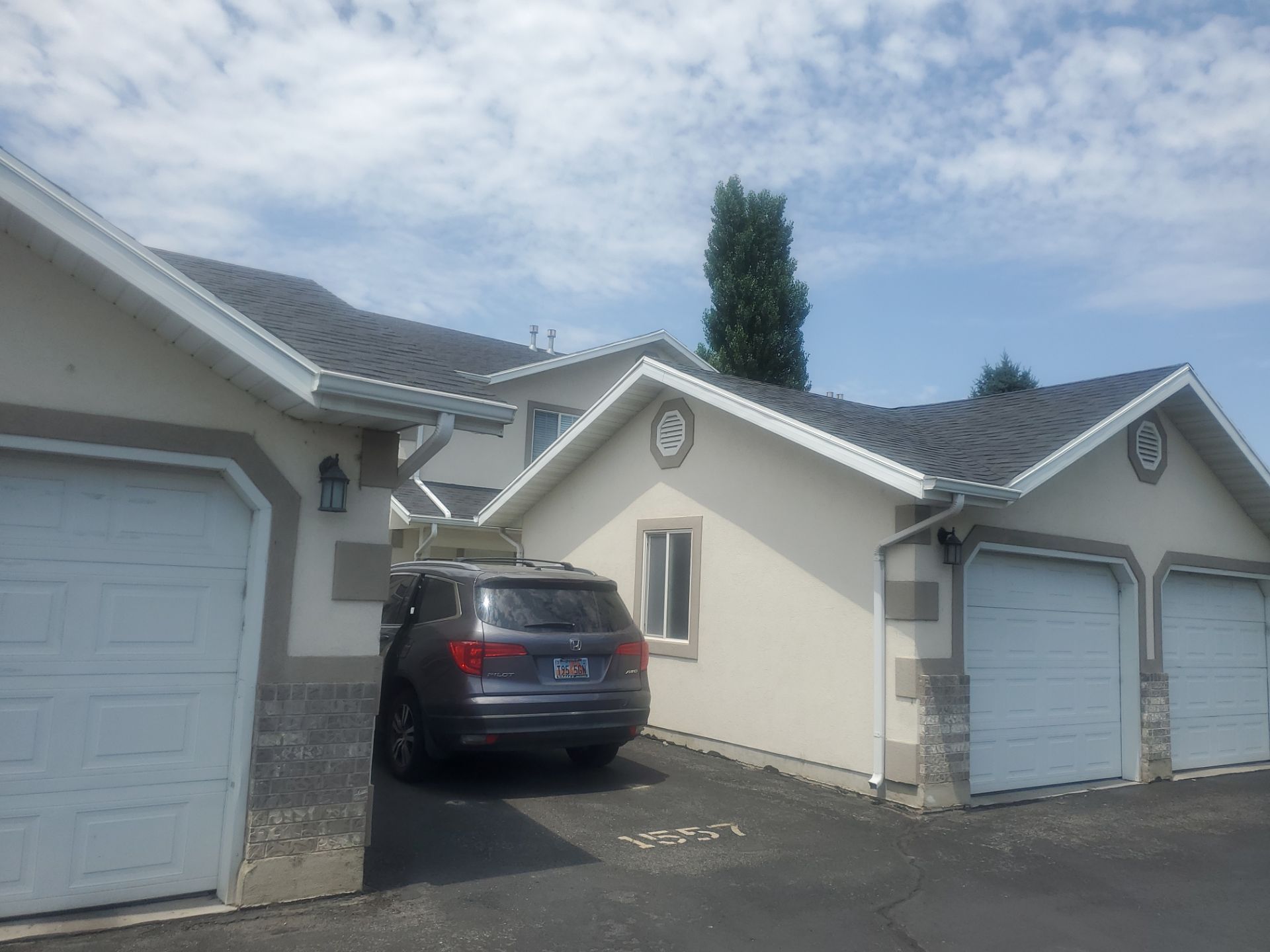 HOA Wind Damage – Insurance Appraisal Award Over $1.5 Million by ASAP Roofing & Exteriors