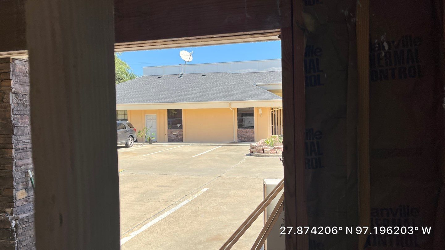 OH No, OYO! by Bayfront Roofing and Construction