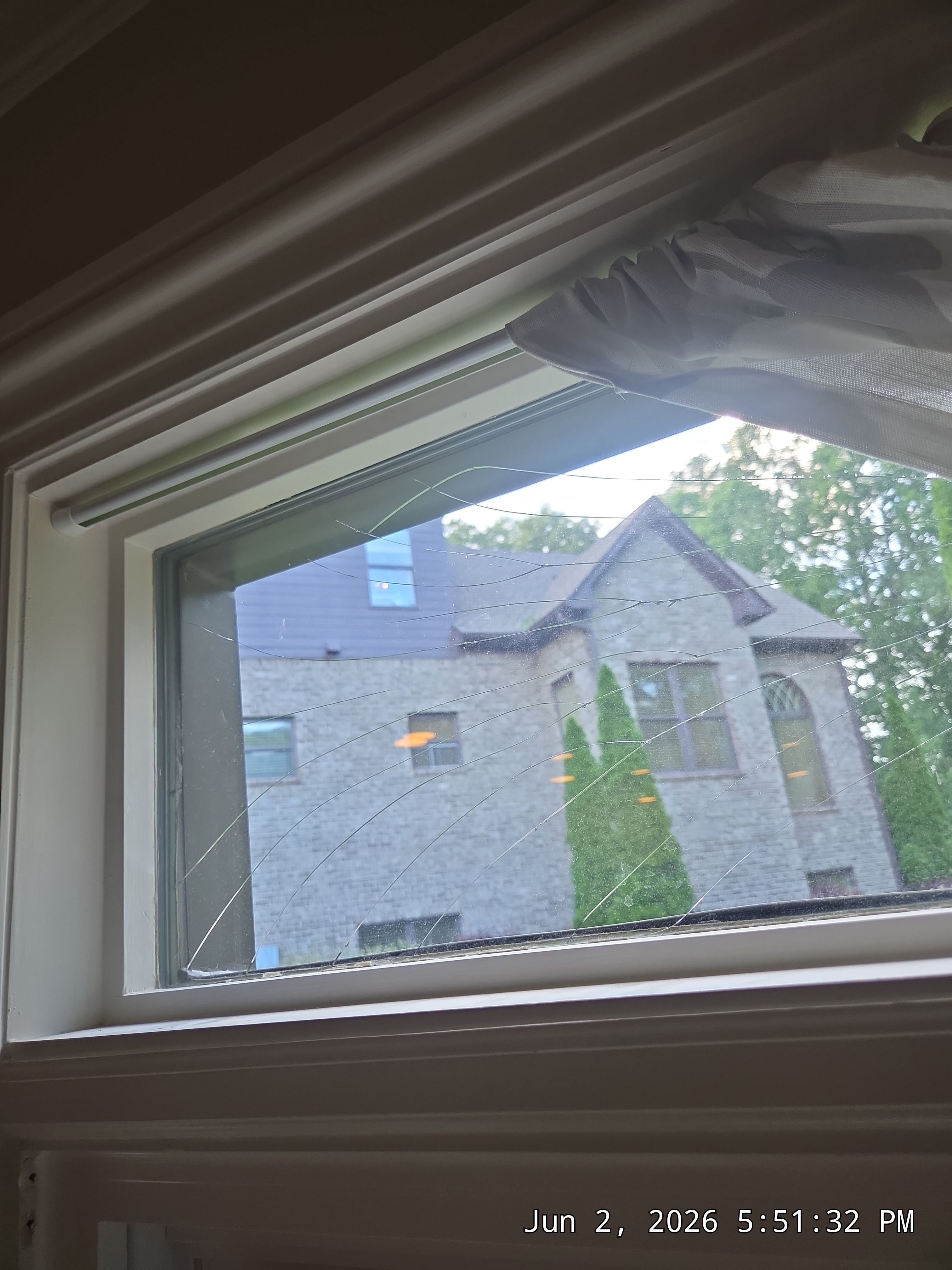 Stoudenmire Project in Hoover by The Window Source