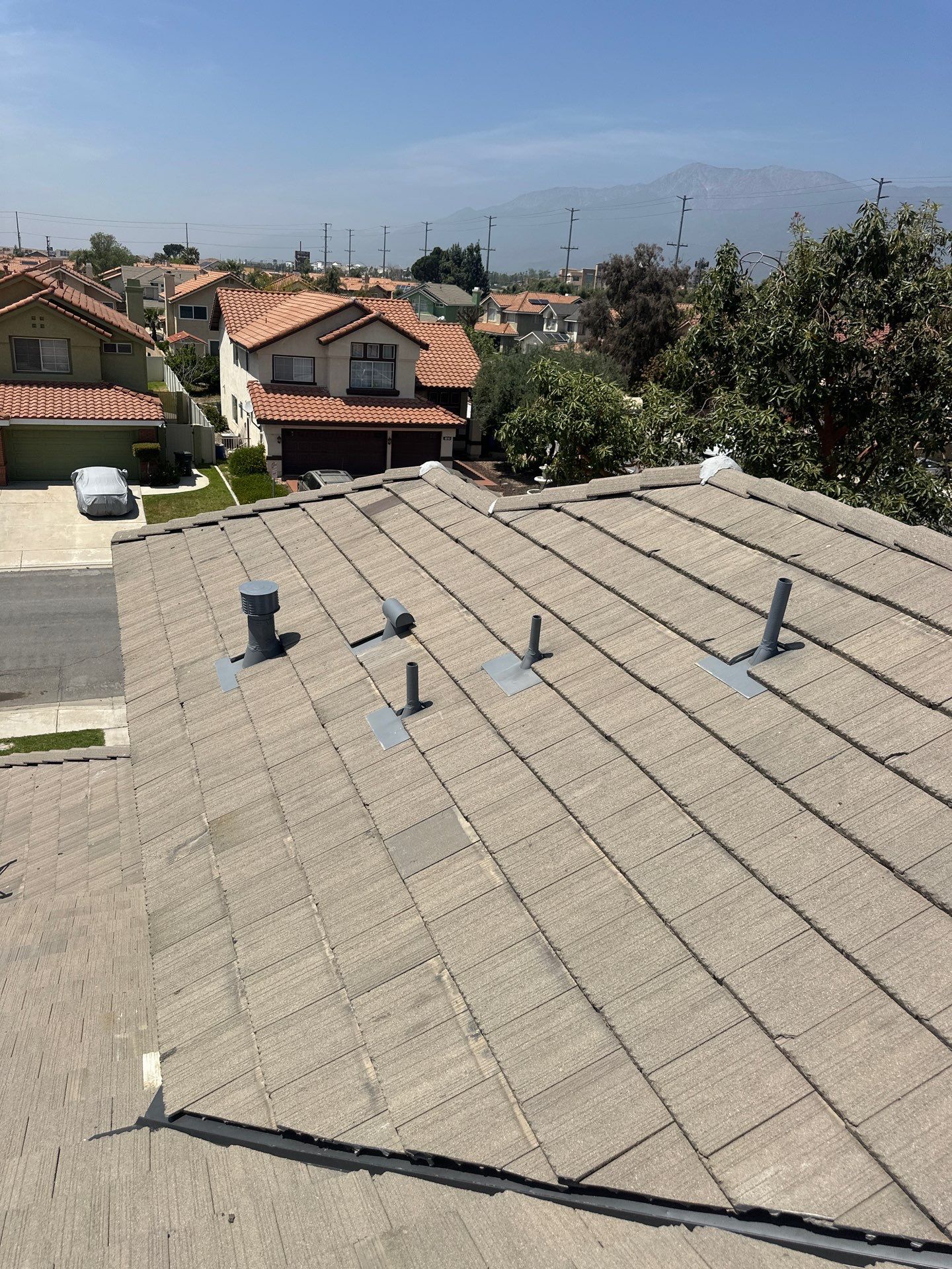 Roof Replacement - Fontana, CA 92336 by Epic Roof Replacement