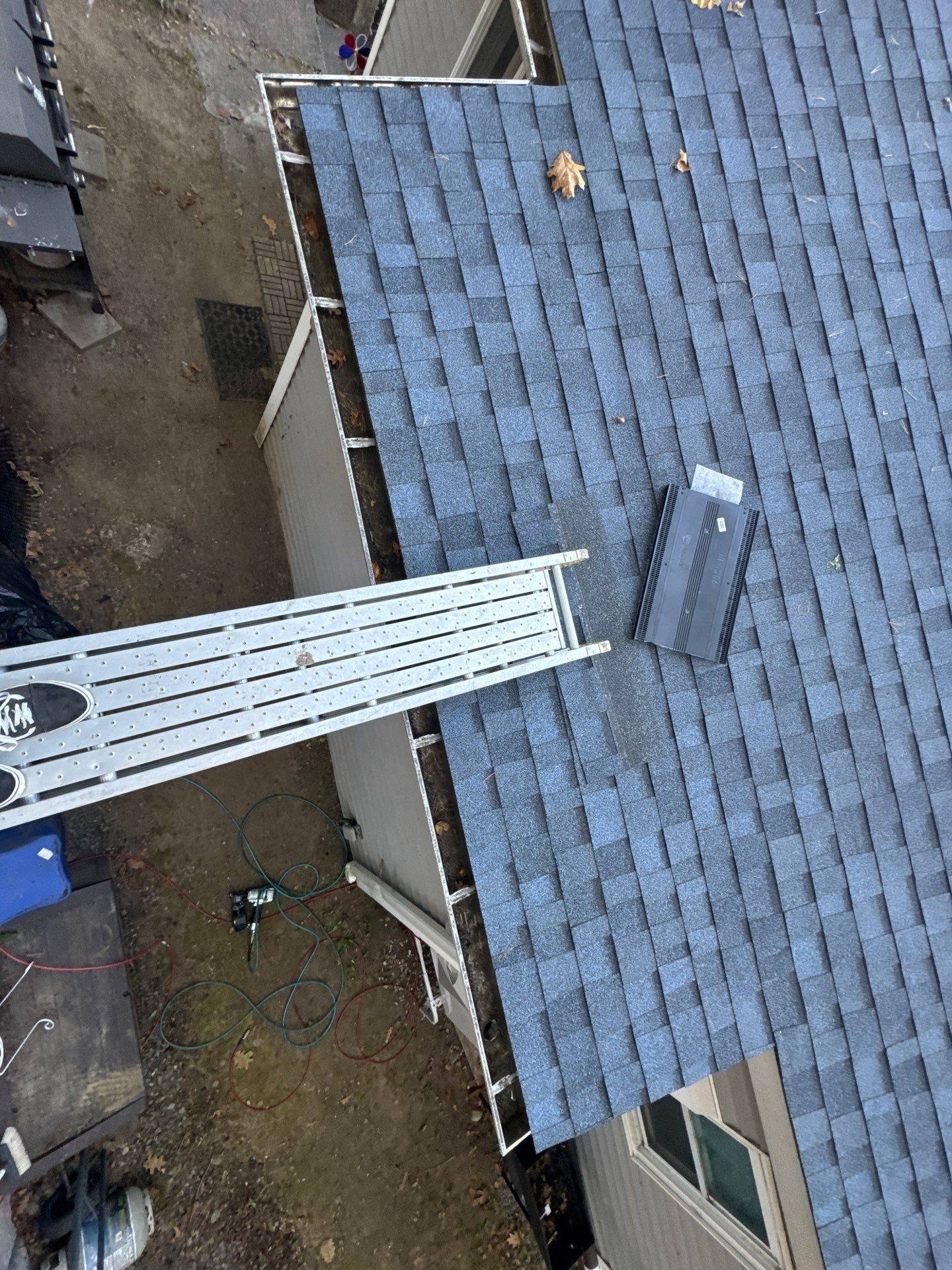 Full Roof Replacement | Groton, MA by Mighty Dog Roofing of Greater Middlesex County