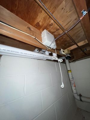 Project in Highland Park