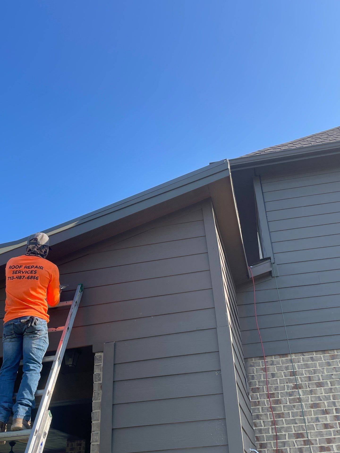 Roof Repair Richmond by Roof Repair Services LLC