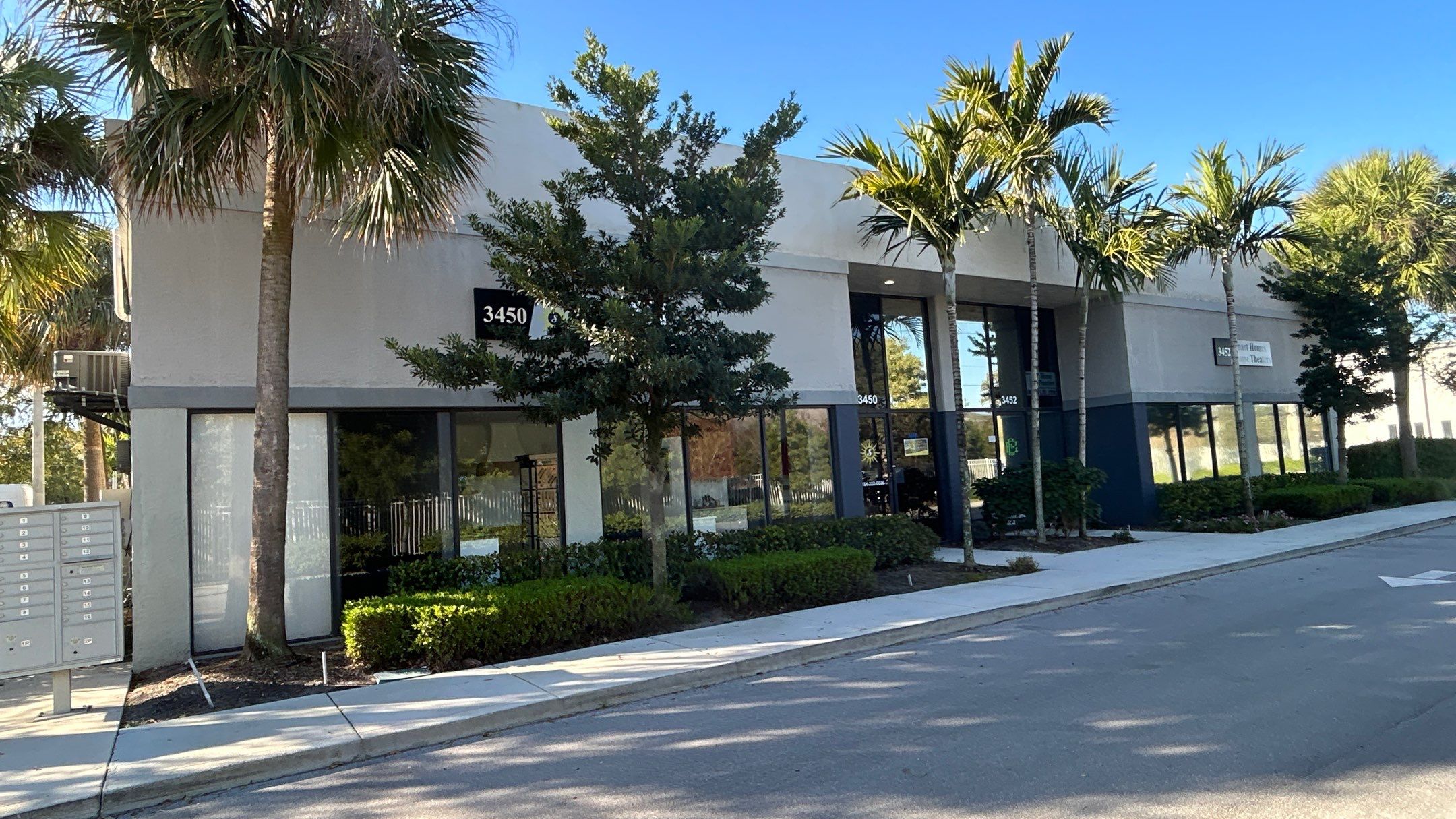 EXIT 69 LLC - 3450 by Souffront Construction & Engineering