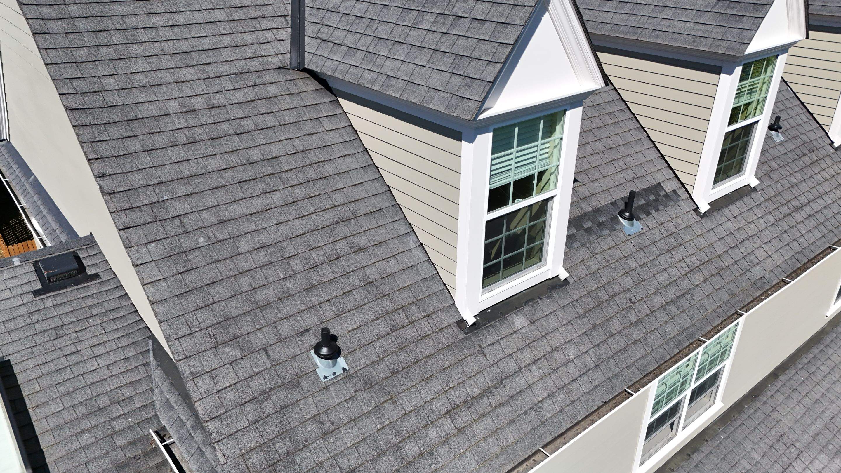 Roof Maintenance in Sherwood by Prodigy Roof Solutions