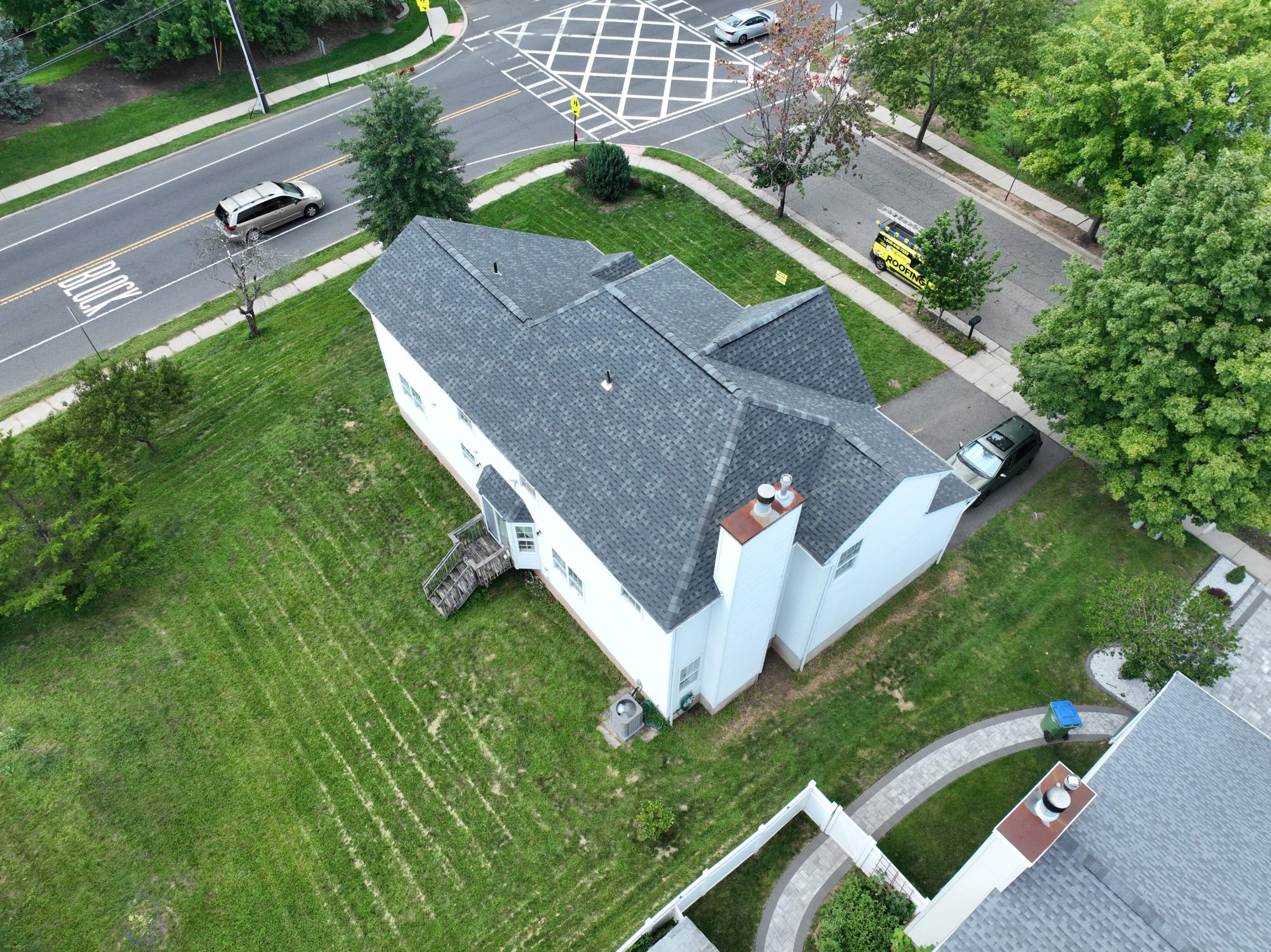 Project in Edison, NJ by REVIXPRO 