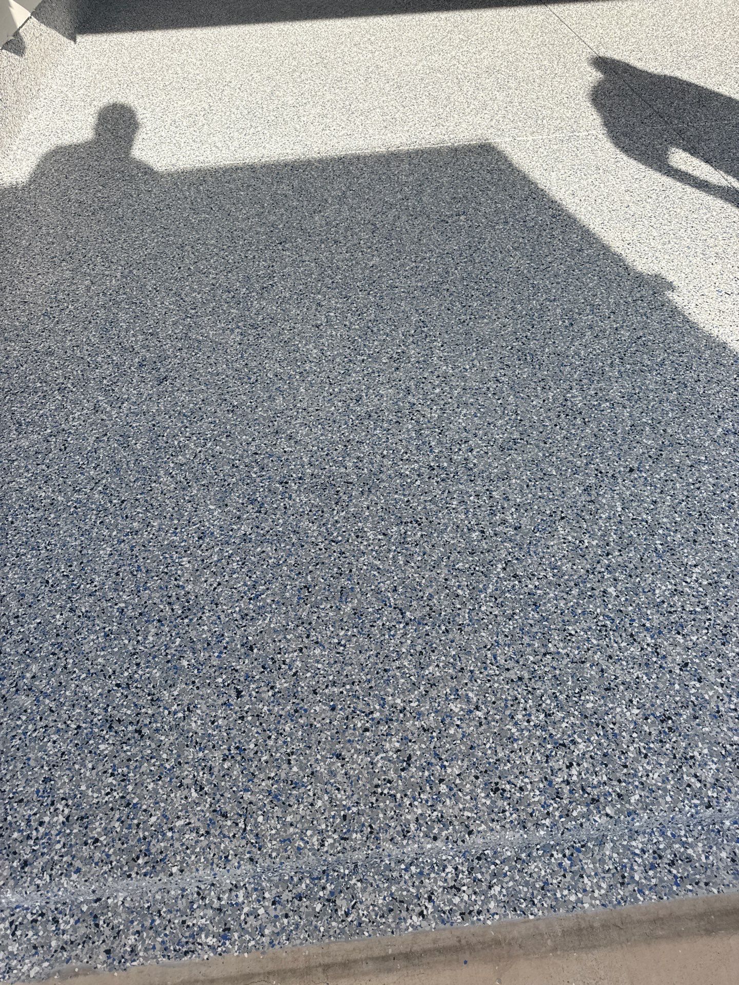 Project in Andice, TX by GarageExperts of Greater Austin