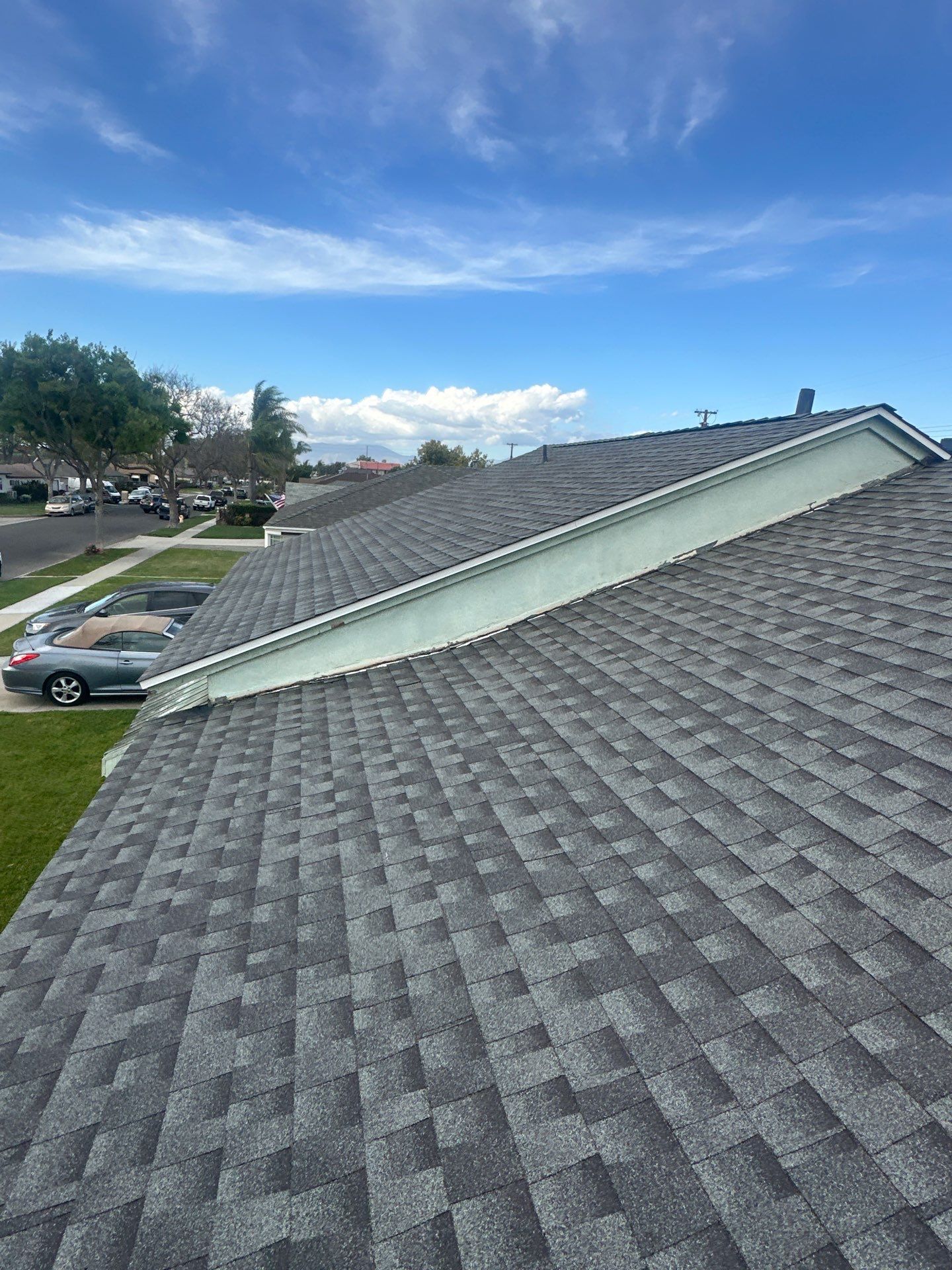 Roof Replacement - Santa Fe Springs, CA 90670 by Epic Roof Replacement