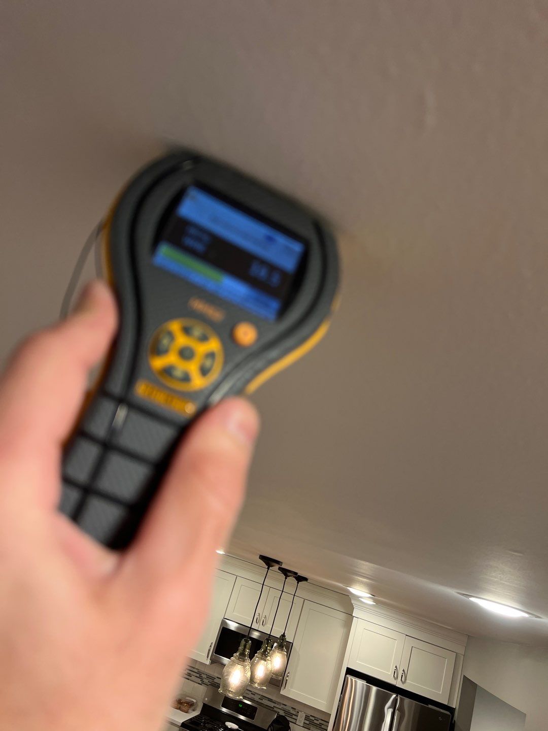 Project in Brighton by EzDry Water Mitigation & Property Restoration